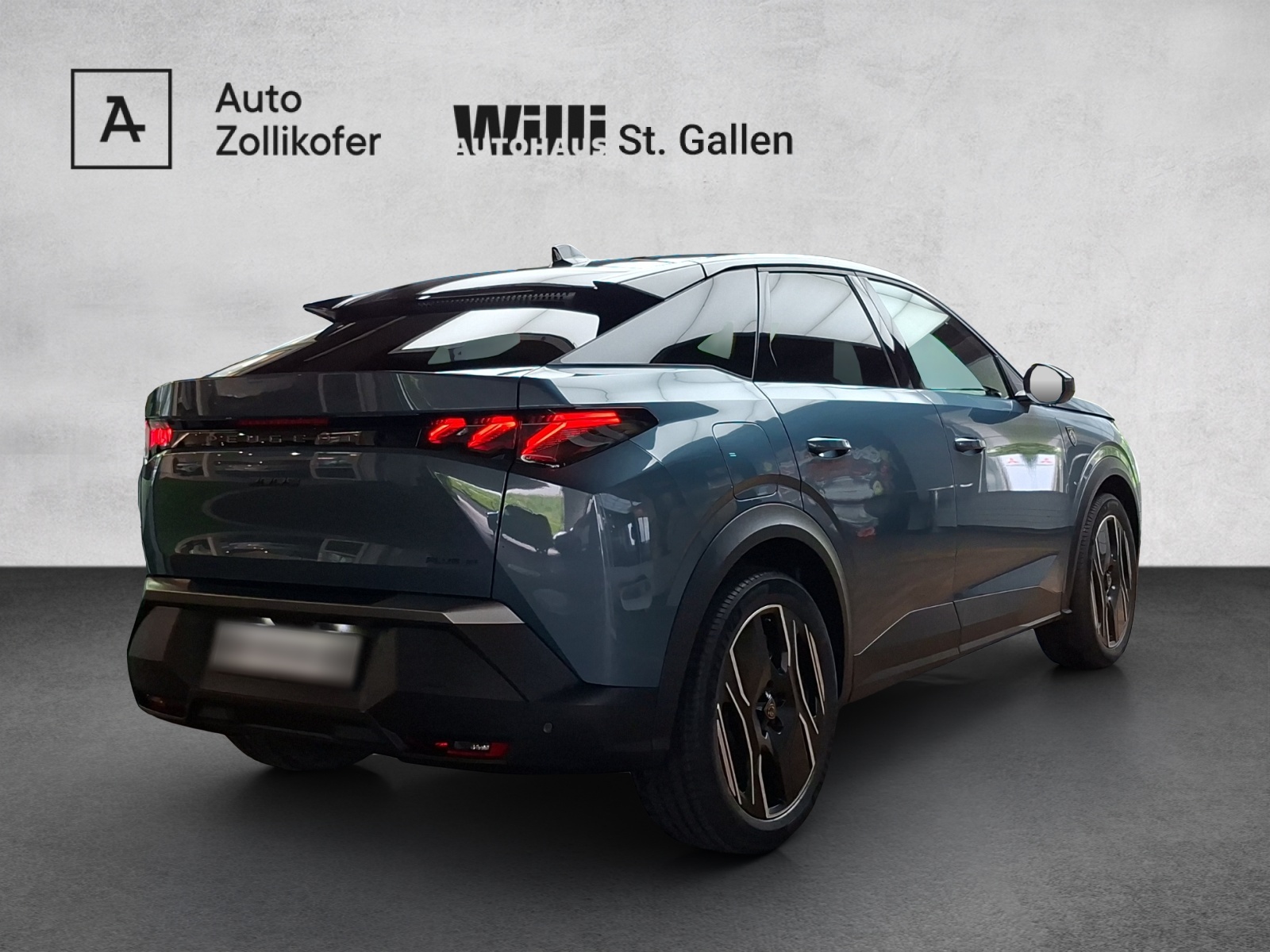PEUGEOT 3008 1.6 PHEV 225 GT Exclusive-image-6