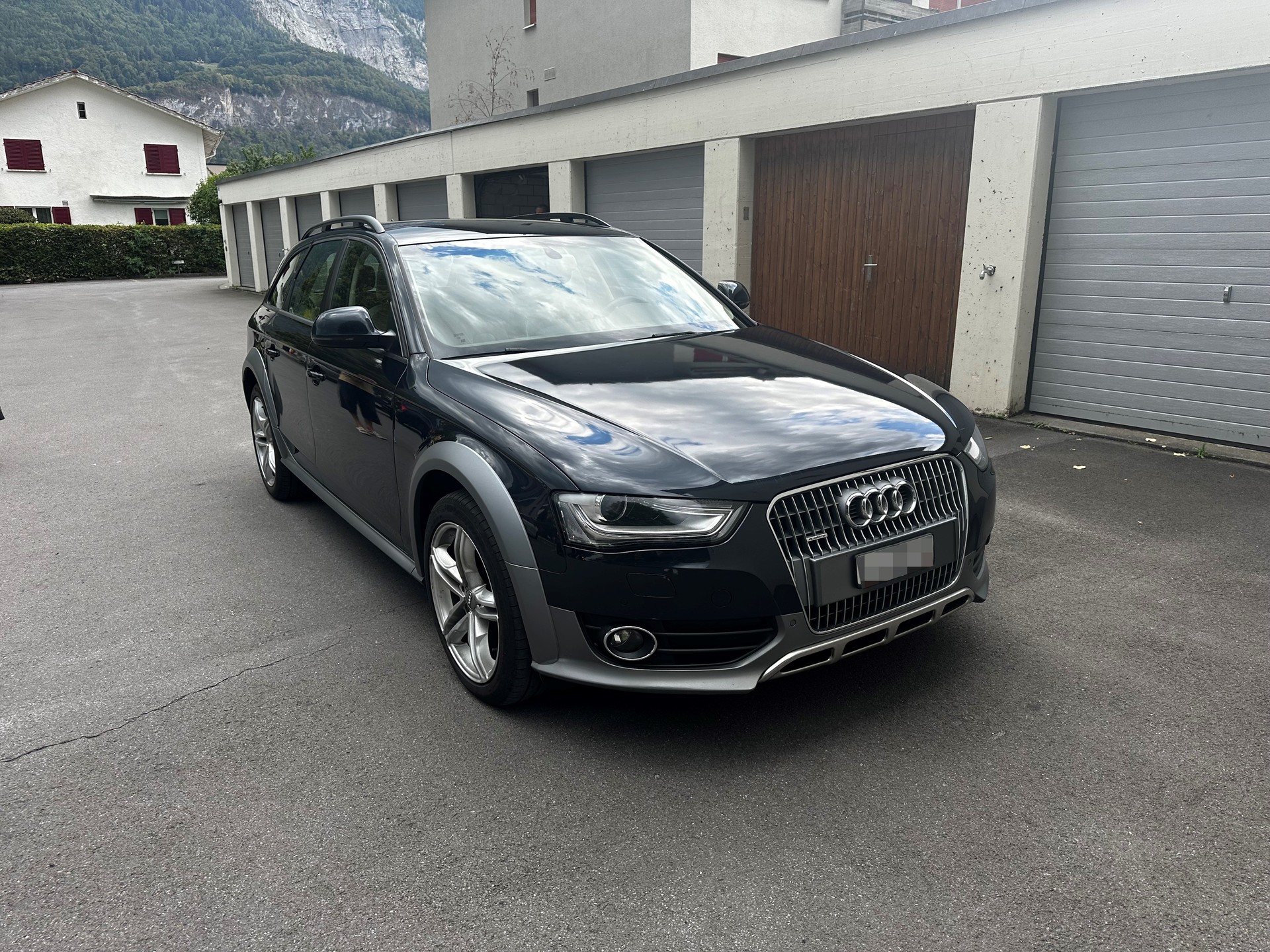 AUDI 2.0 TDI 150-image-0