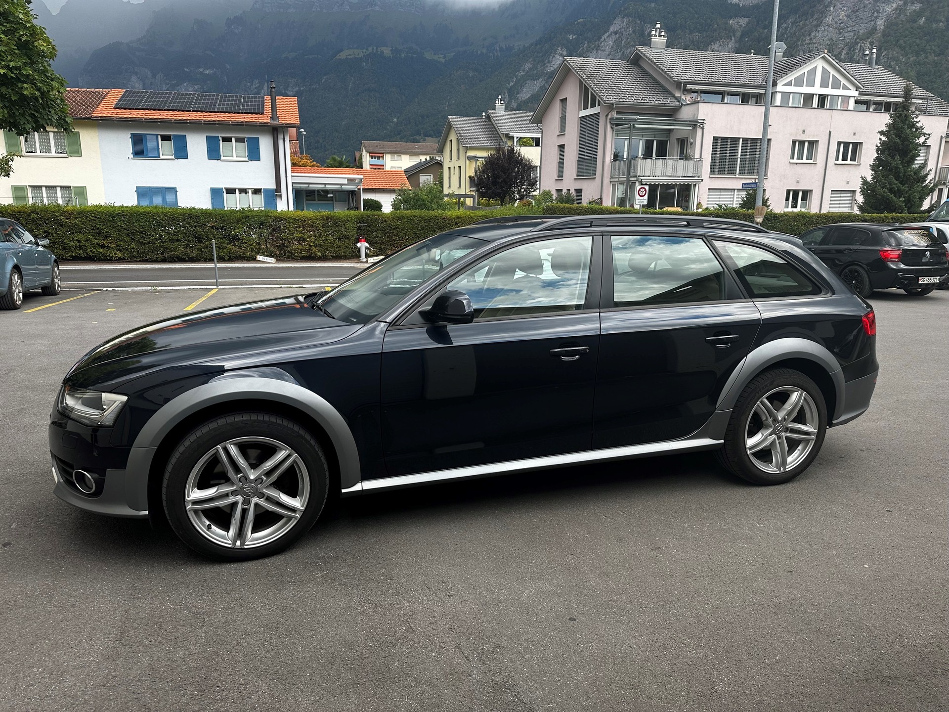 AUDI 2.0 TDI 150-image-2