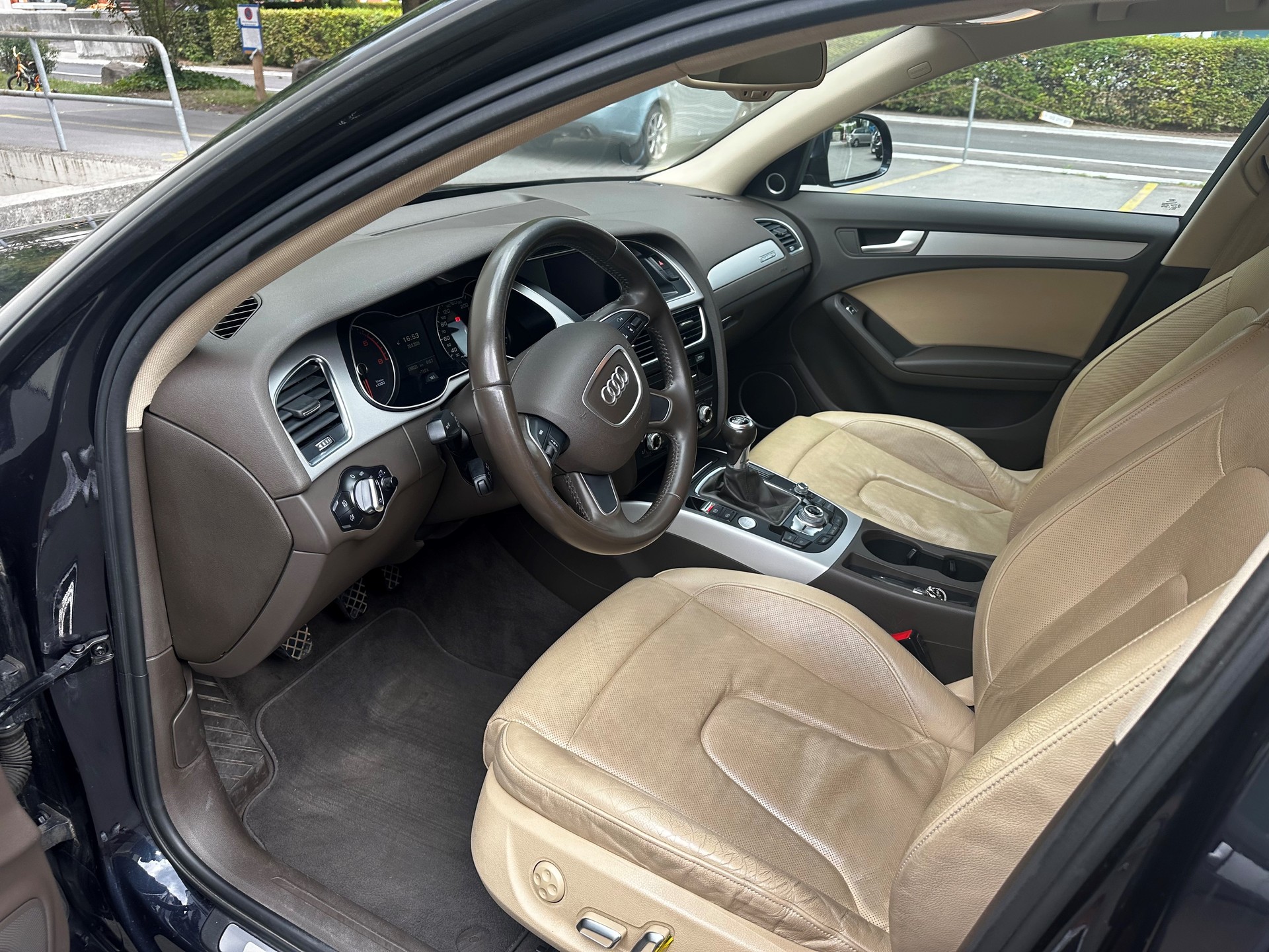 AUDI 2.0 TDI 150-image-4
