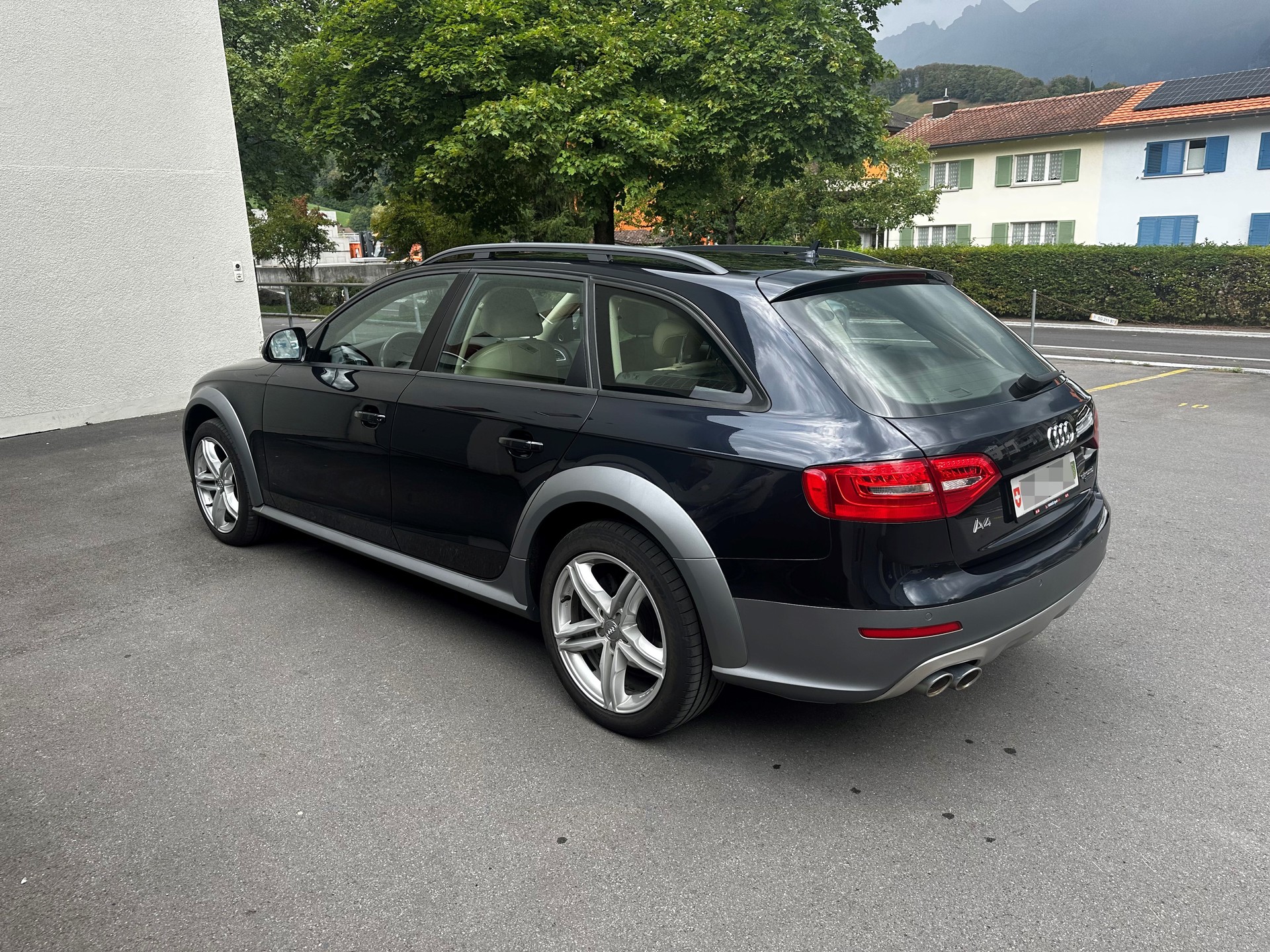 AUDI 2.0 TDI 150-image-1
