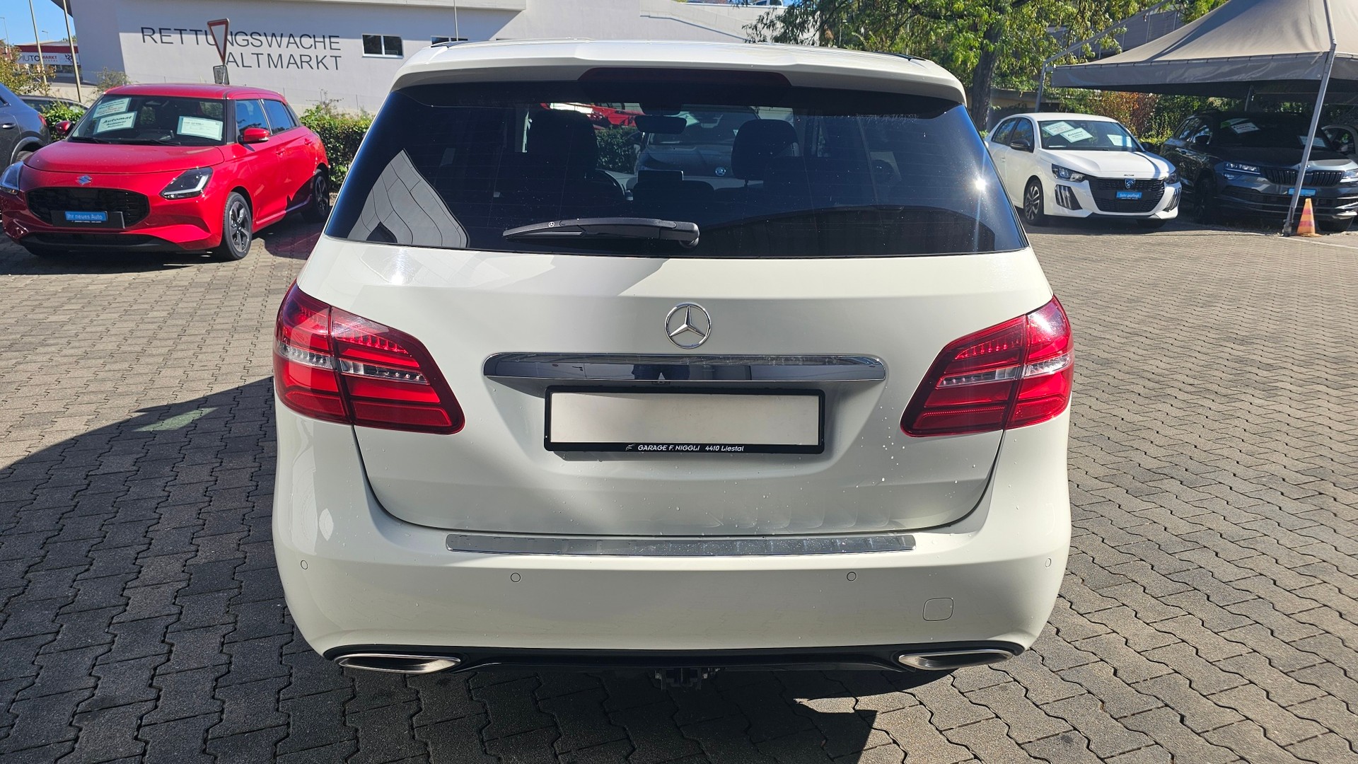 MERCEDES-BENZ B 220 CDI 4Matic 7G-DCT-image-9