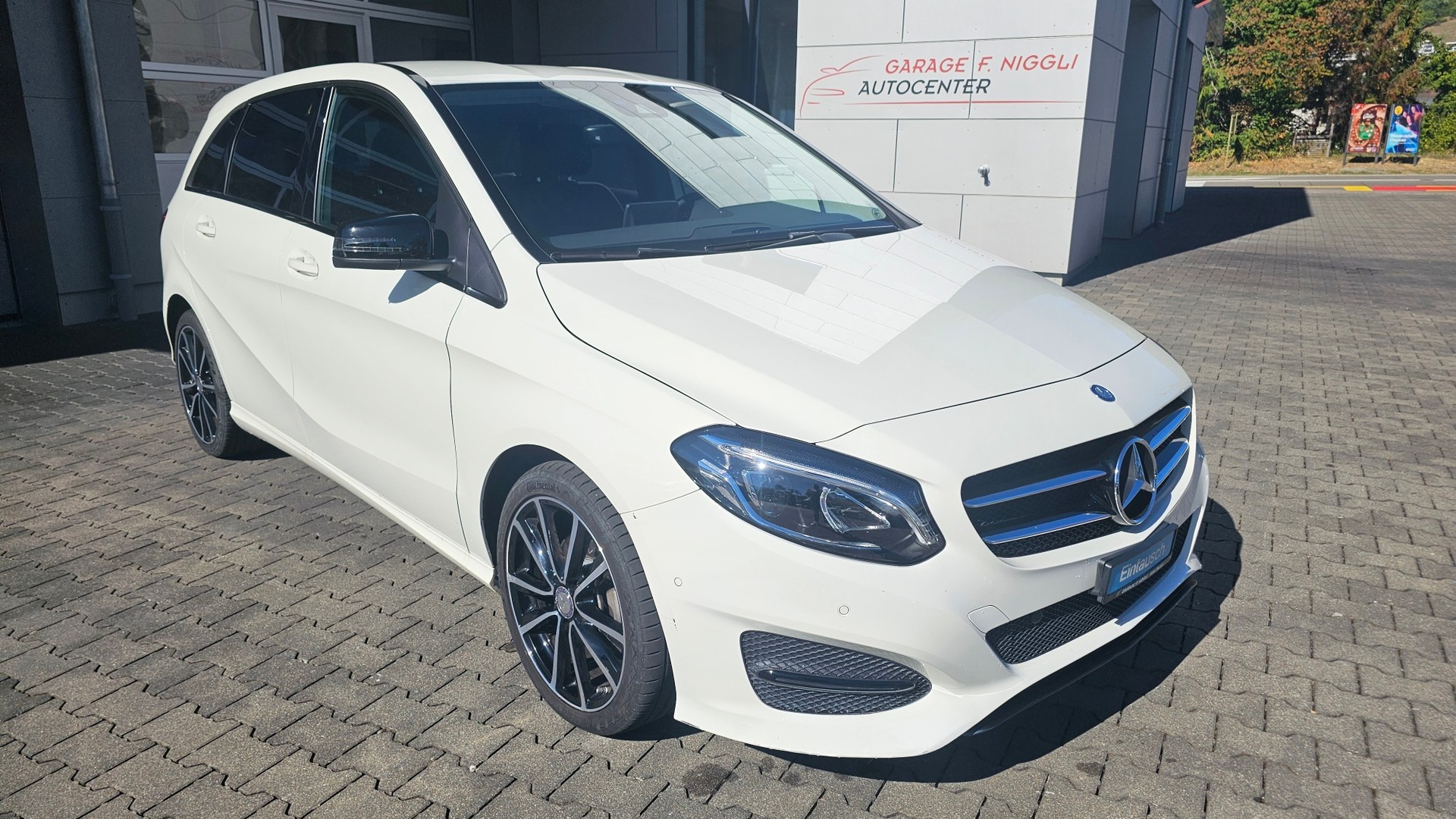 MERCEDES-BENZ B 220 CDI 4Matic 7G-DCT-image-0