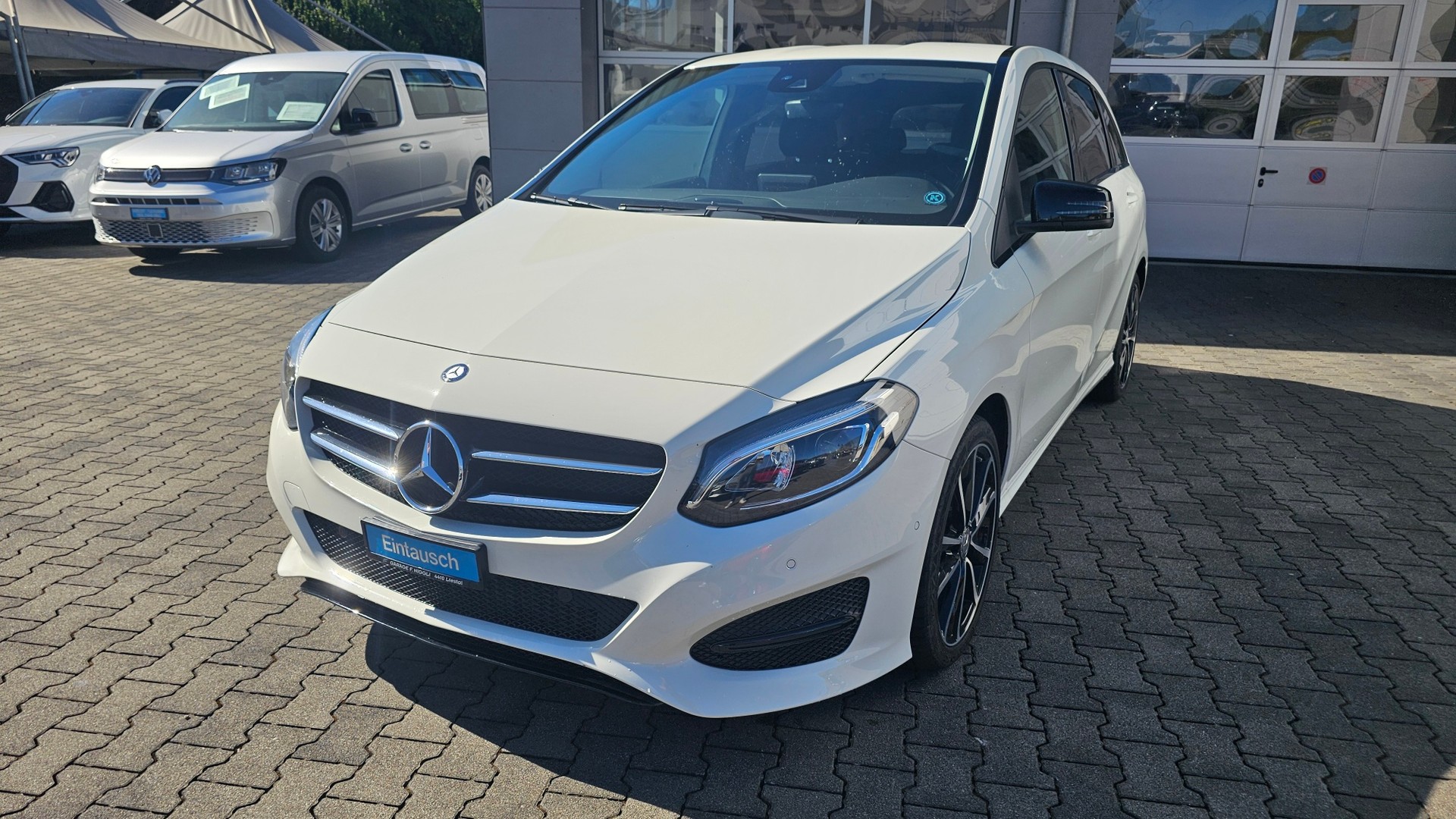 MERCEDES-BENZ B 220 CDI 4Matic 7G-DCT-image-17