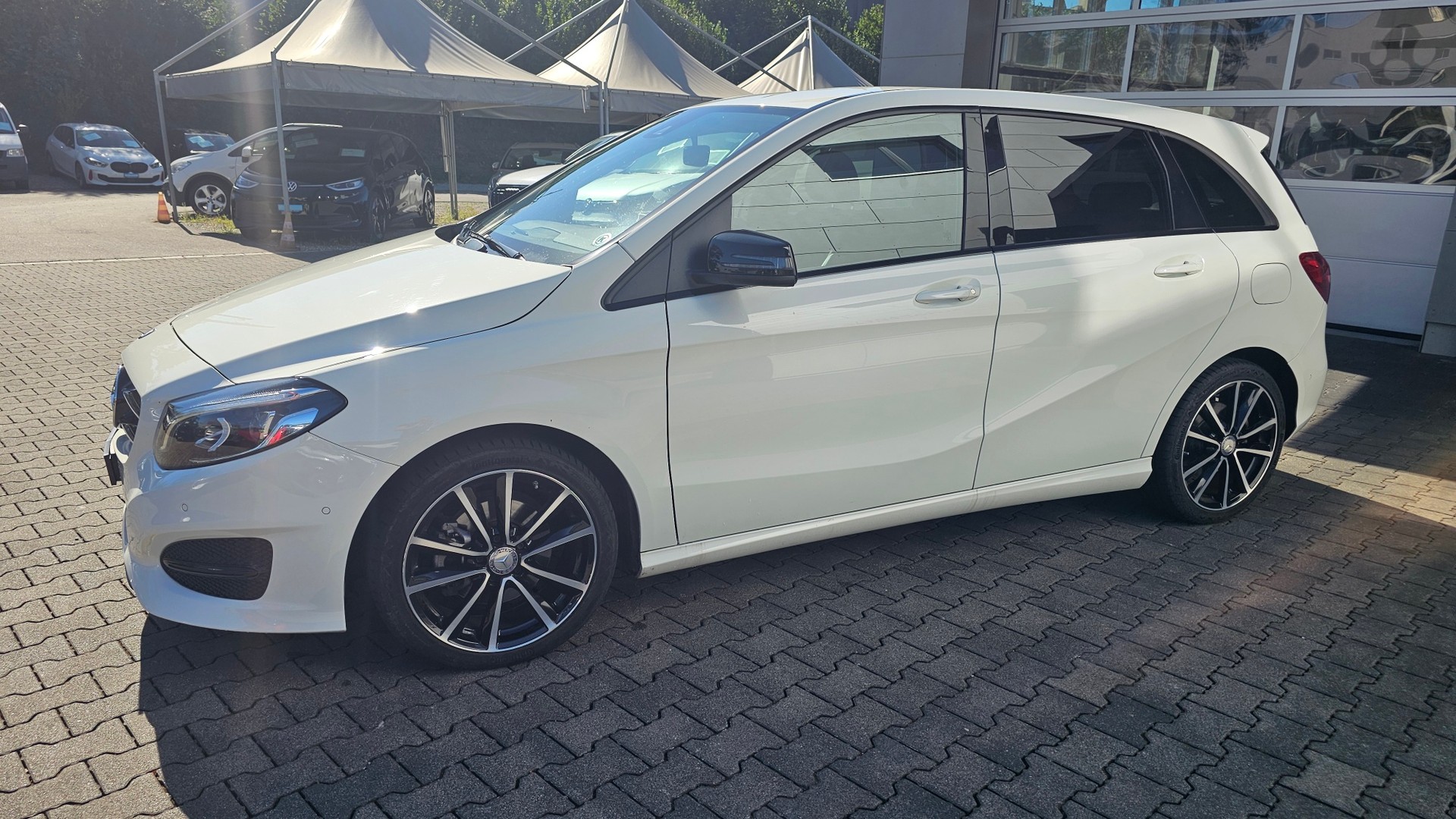 MERCEDES-BENZ B 220 CDI 4Matic 7G-DCT-image-15