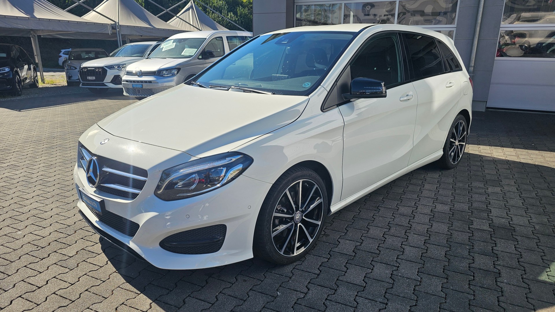 MERCEDES-BENZ B 220 CDI 4Matic 7G-DCT-image-16
