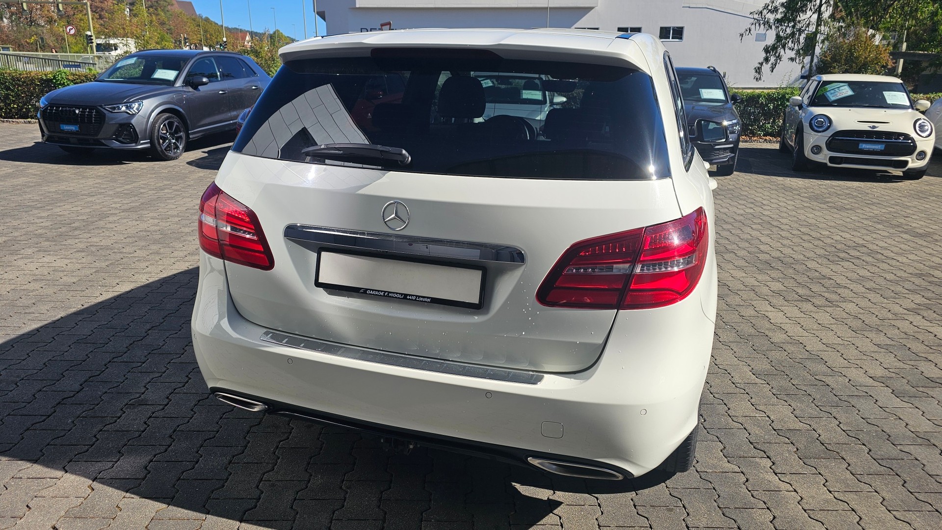 MERCEDES-BENZ B 220 CDI 4Matic 7G-DCT-image-8