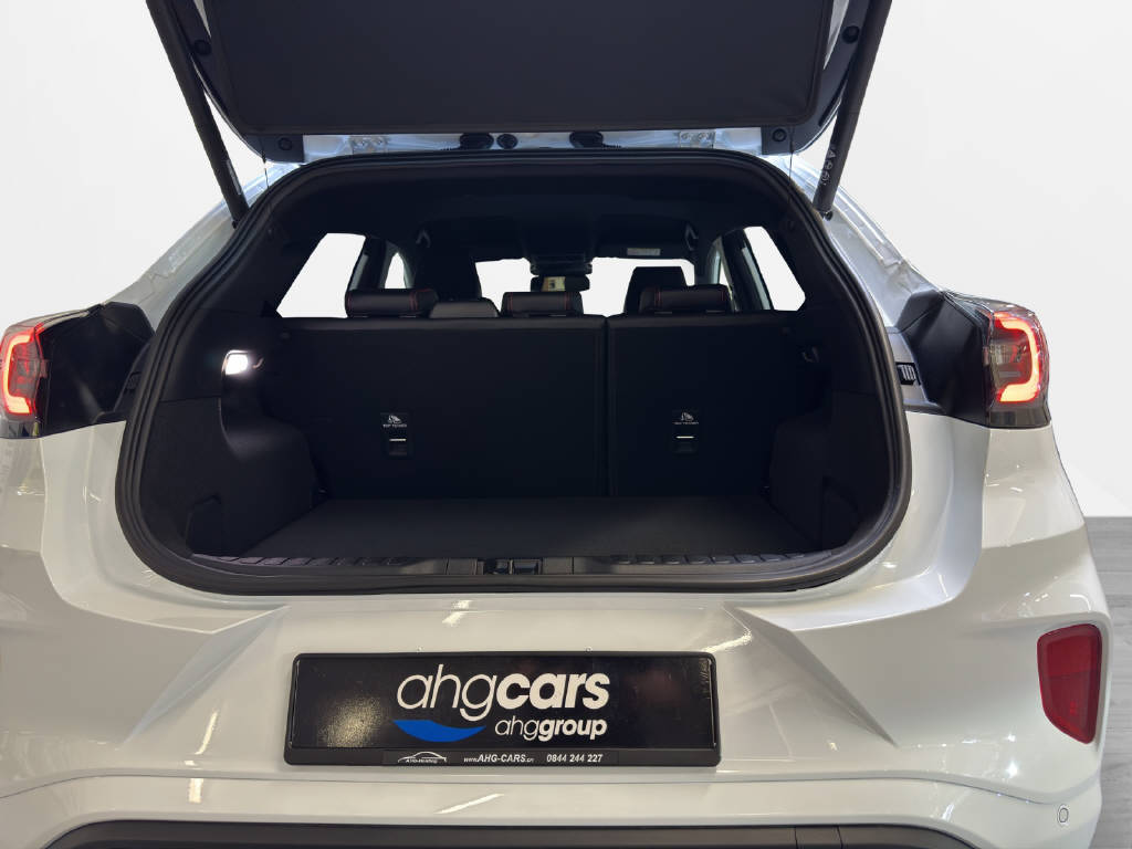 FORD Puma 1.0 EcoB Hybrid 155 ST-Line X-image-8