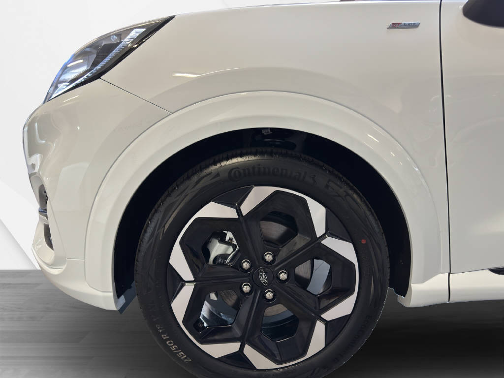 FORD Puma 1.0 EcoB Hybrid 155 ST-Line X-image-9
