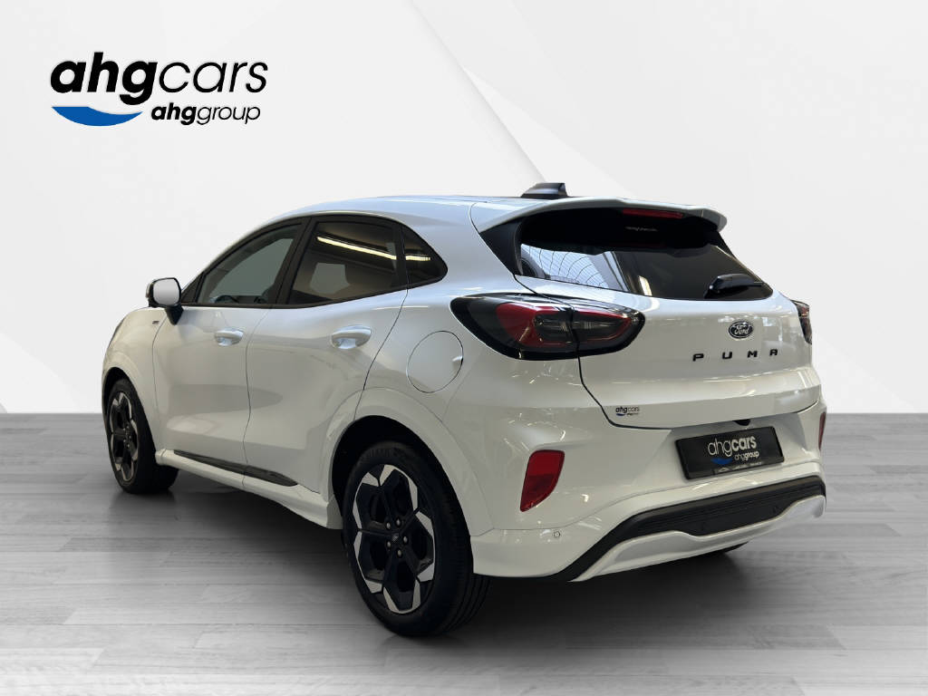 FORD Puma 1.0 EcoB Hybrid 155 ST-Line X-image-2