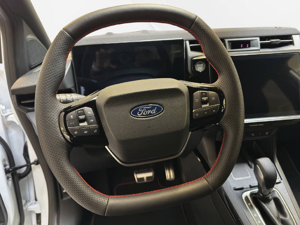FORD Puma 1.0 EcoB Hybrid 155 ST-Line X-image-5