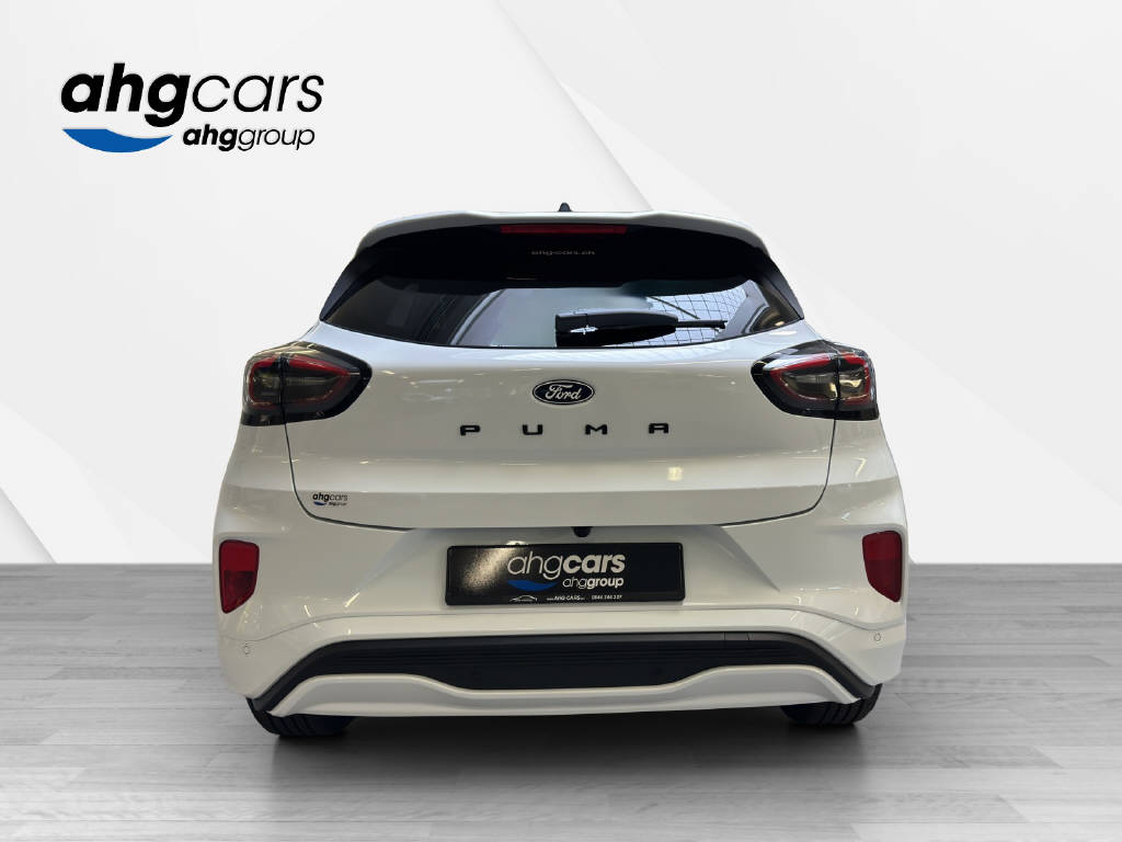 FORD Puma 1.0 EcoB Hybrid 155 ST-Line X-image-3