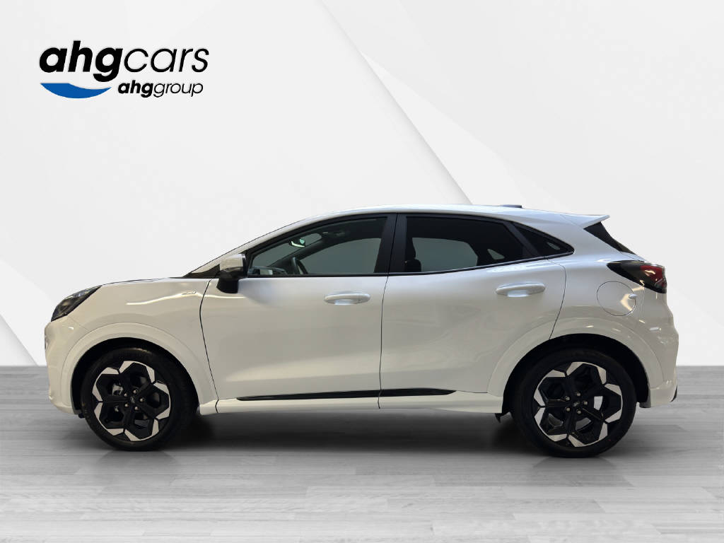 FORD Puma 1.0 EcoB Hybrid 155 ST-Line X-image-1