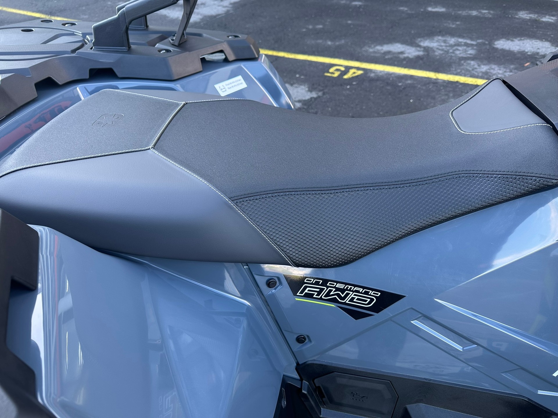 POLARIS 570 SPORTSMAN EPS Deluxe-image-11