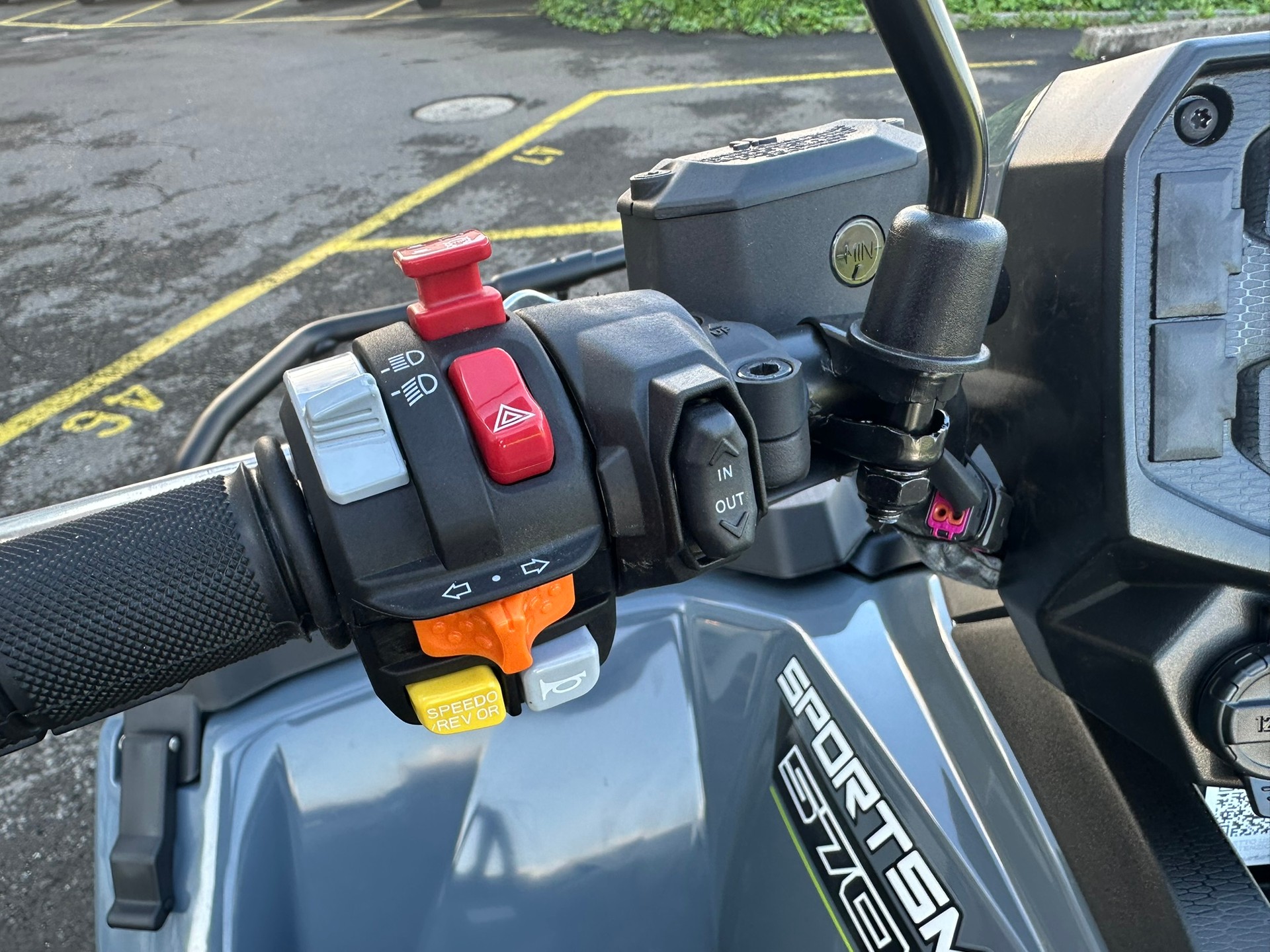 POLARIS 570 SPORTSMAN EPS Deluxe-image-7