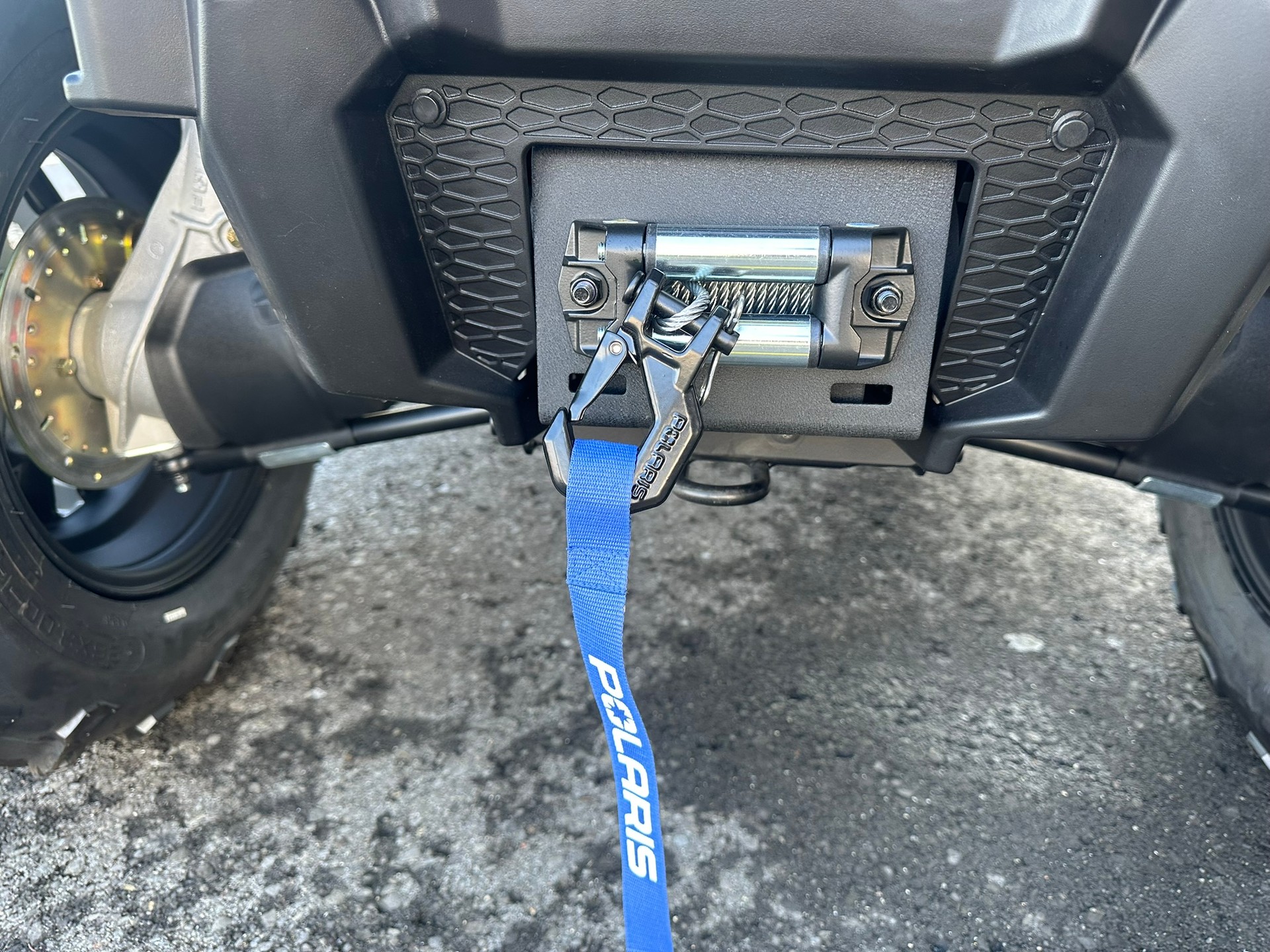 POLARIS 570 SPORTSMAN EPS Deluxe-image-6
