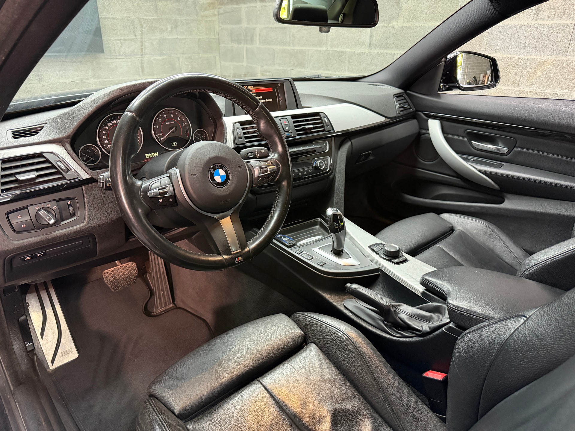 BMW 428i Coupé xDrive Steptronic-image-7