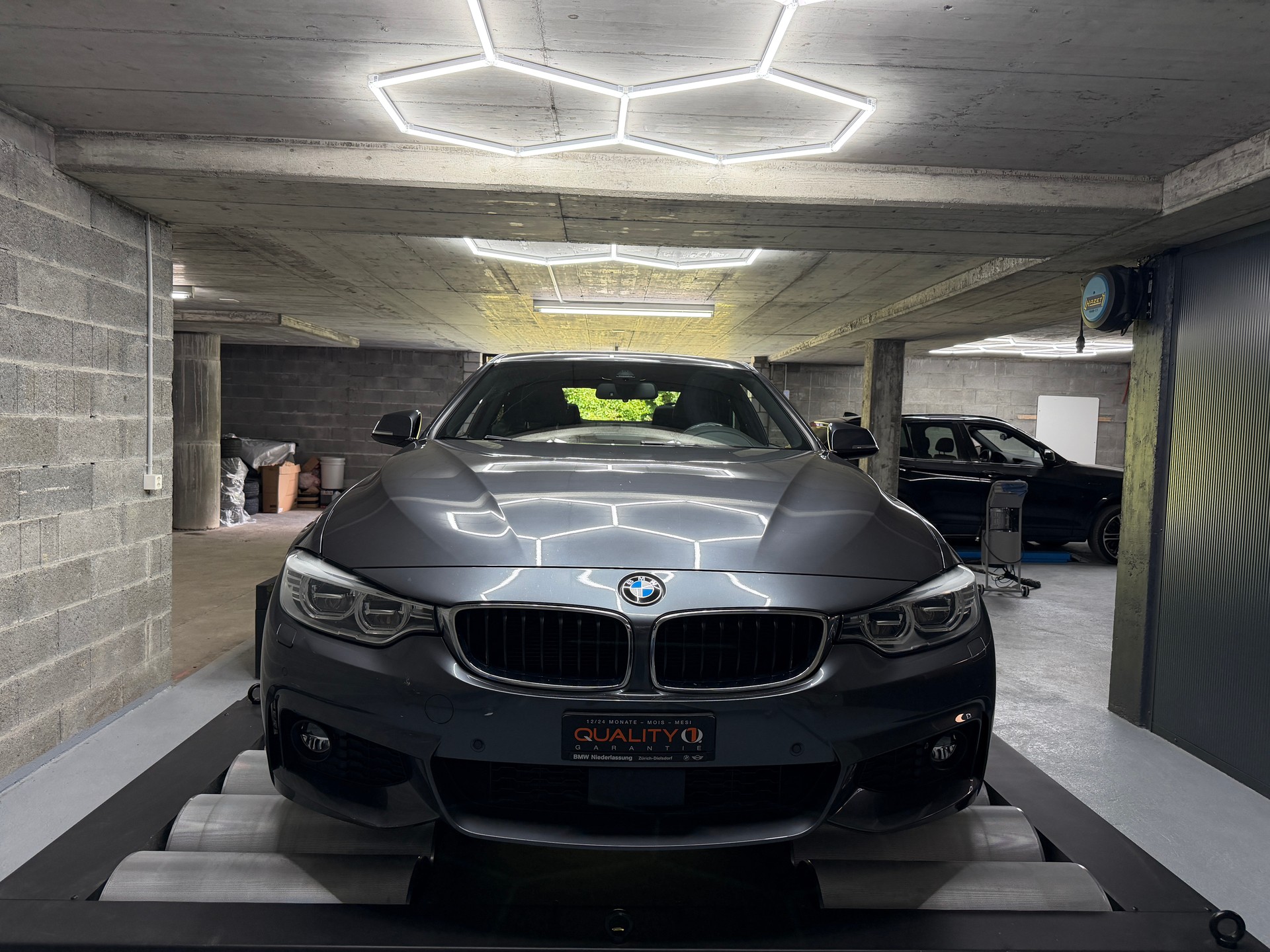 BMW 428i Coupé xDrive Steptronic-image-6