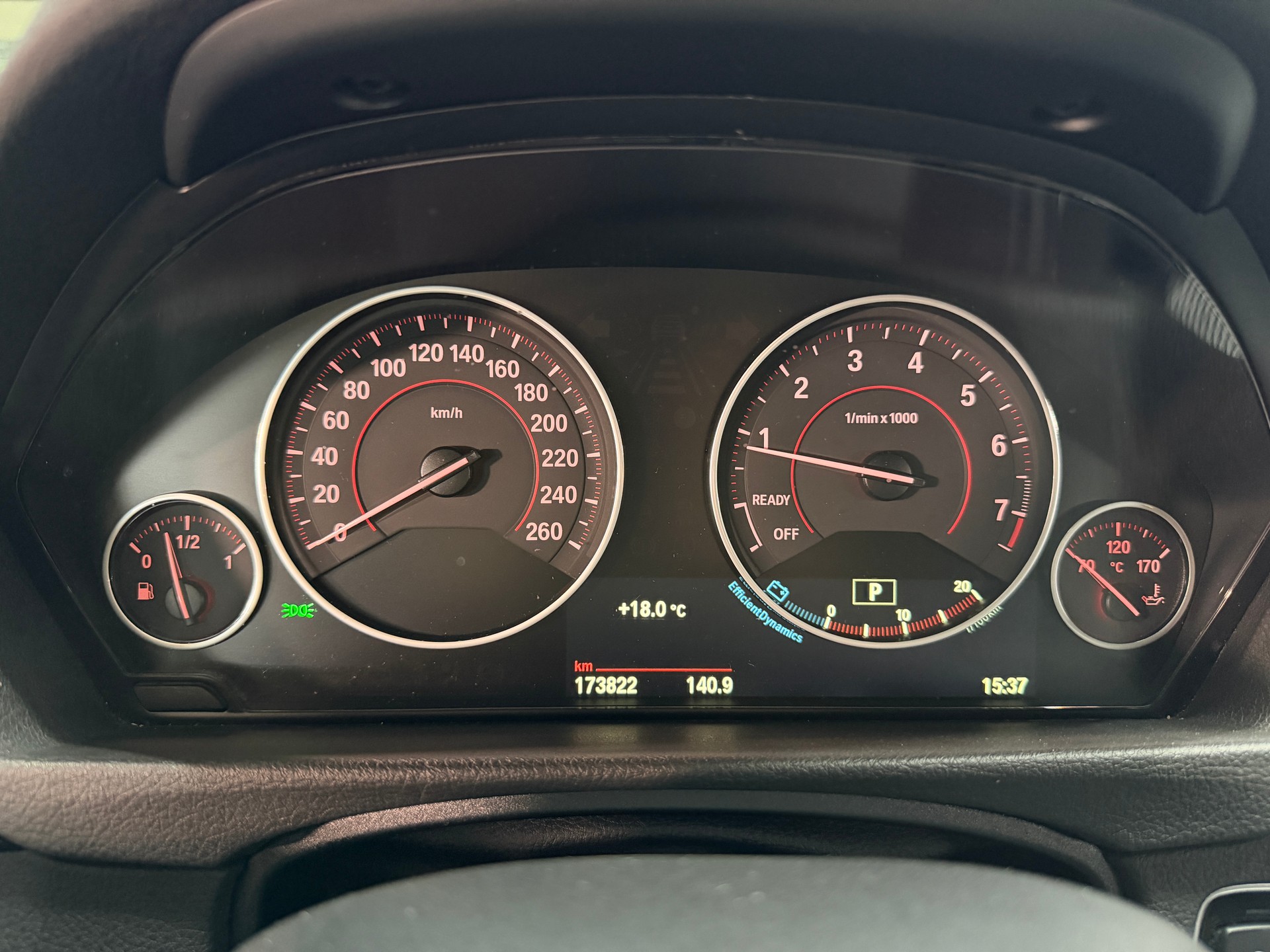 BMW 428i Coupé xDrive Steptronic-image-12