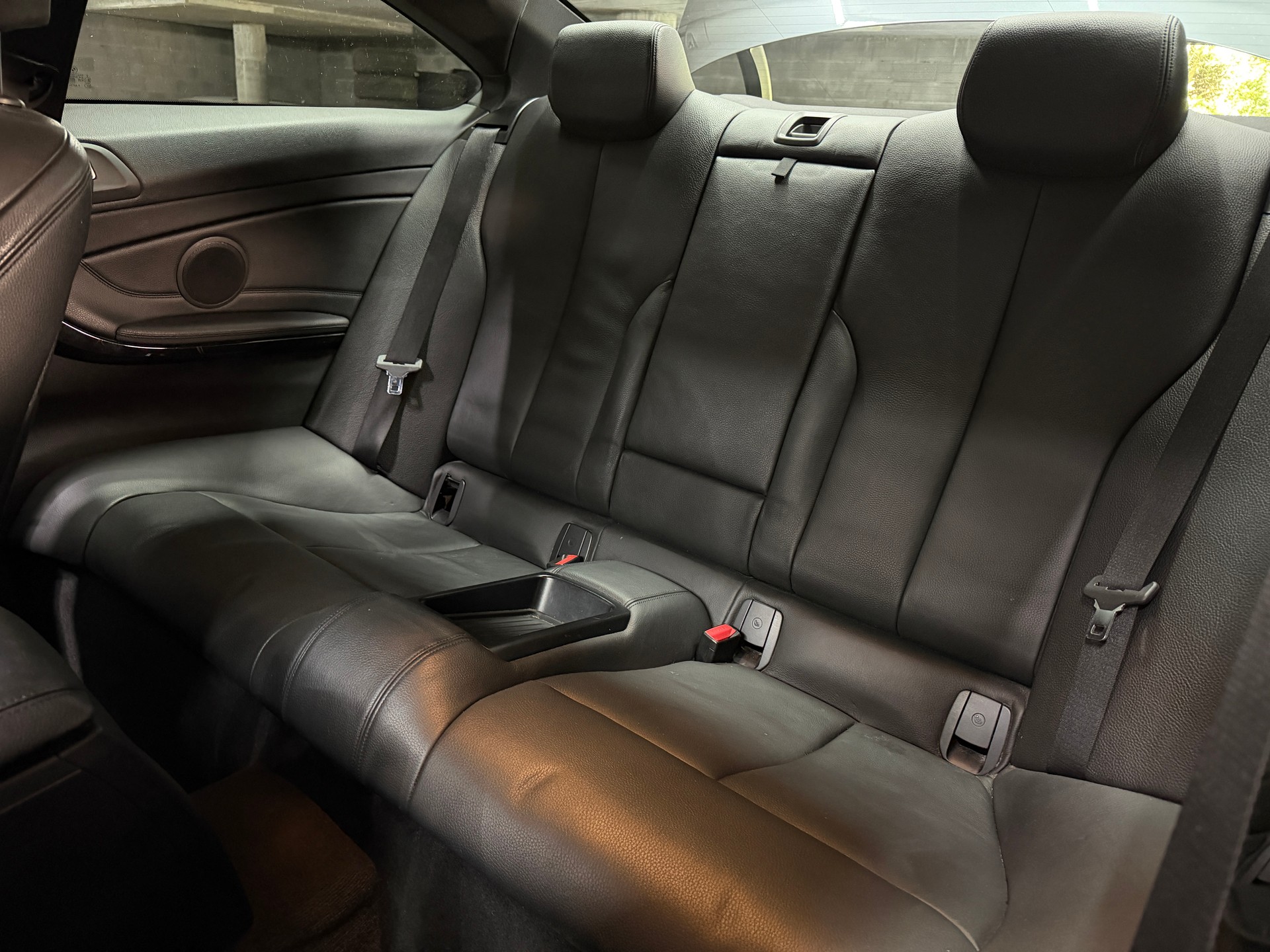 BMW 428i Coupé xDrive Steptronic-image-10