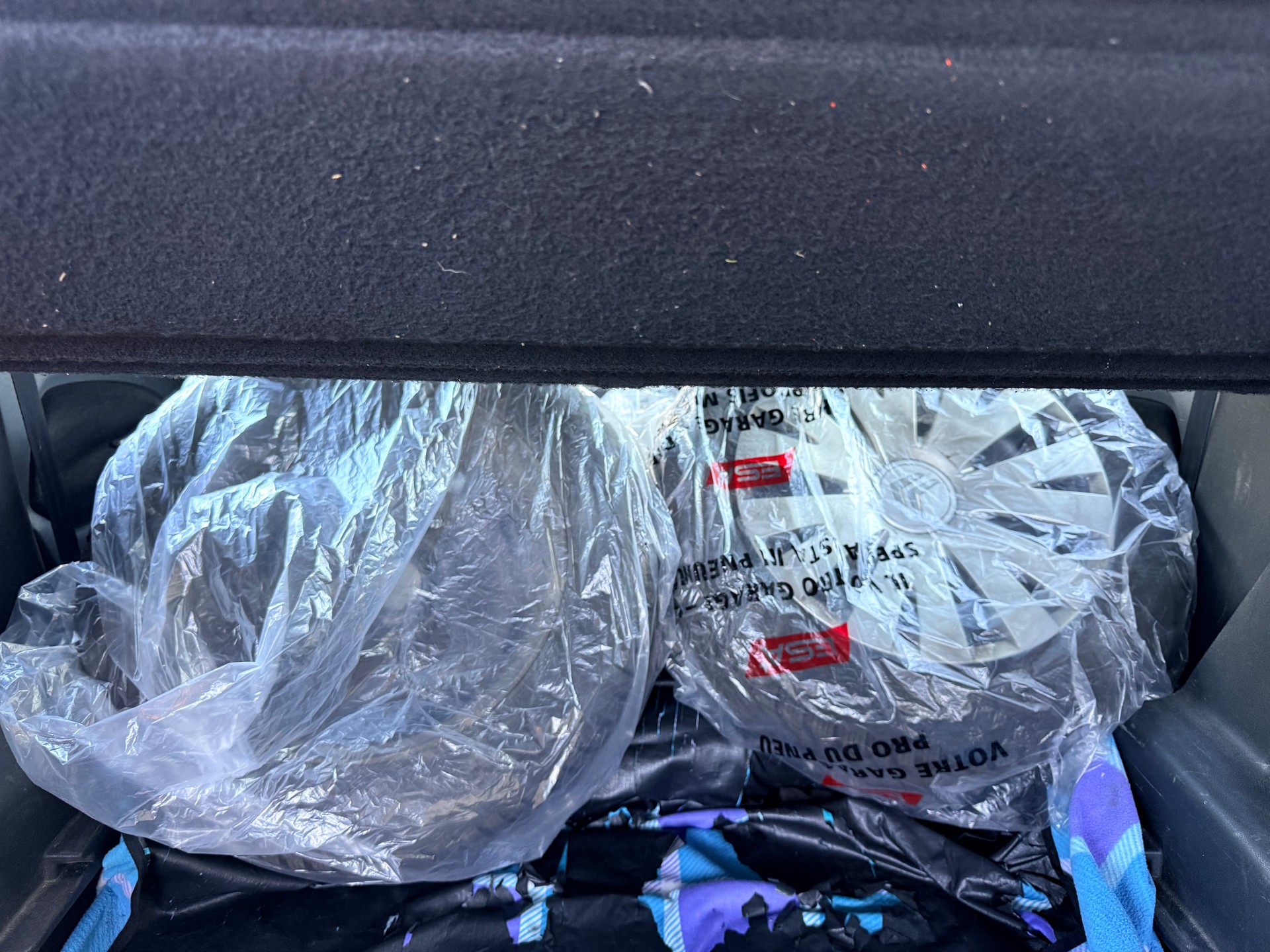 CITROEN C3 Picasso 1.6i 16V Sélection-image-10