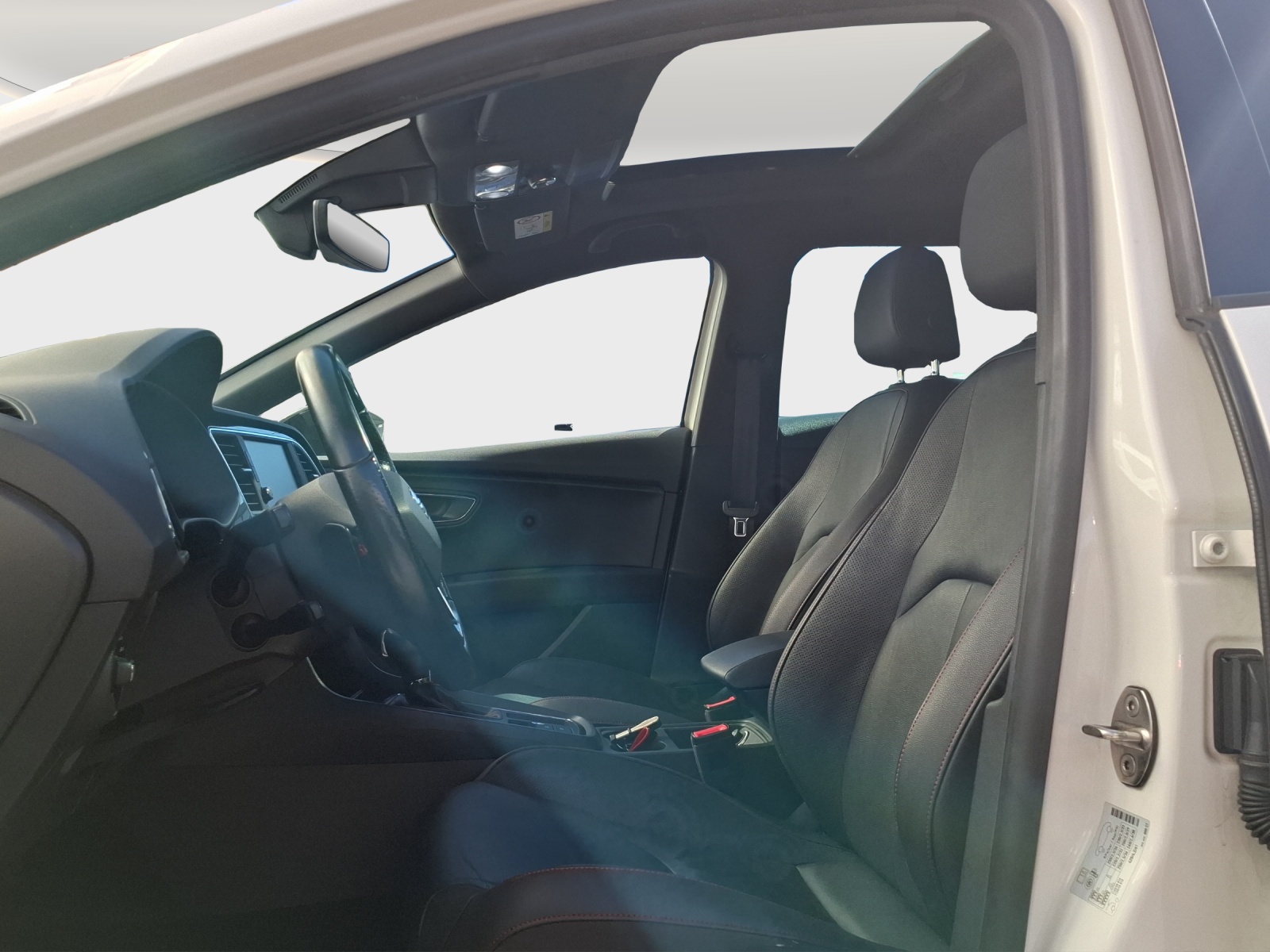SEAT Leon 1.4 TSI ACT FR DSG // PANORAMA MFK 13.07.2026-image-8