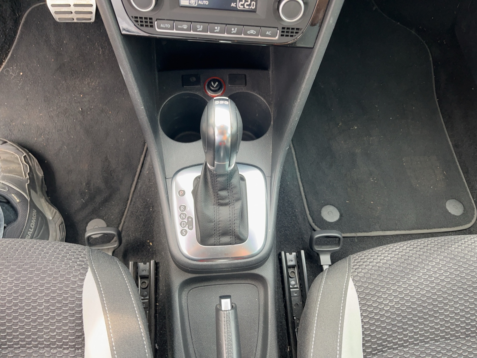 VW Polo 1.2 TSI Comfortline DSG-image-11