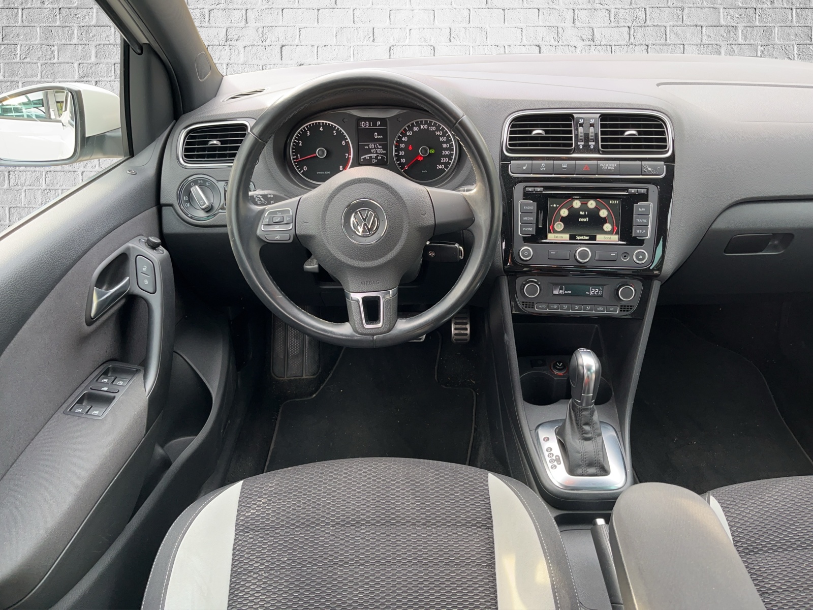 VW Polo 1.2 TSI Comfortline DSG-image-13