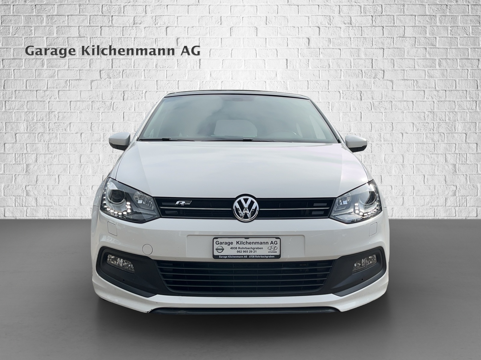 VW Polo 1.2 TSI Comfortline DSG-image-7