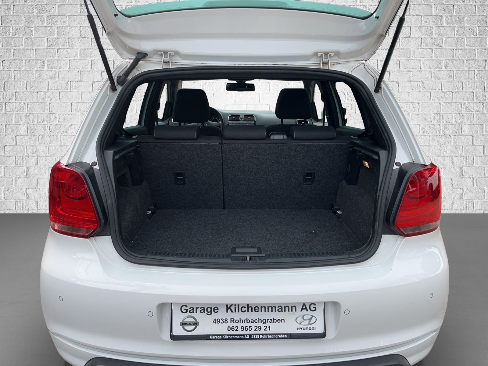 VW Polo 1.2 TSI Comfortline DSG-image-15