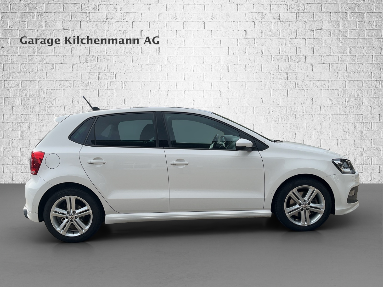 VW Polo 1.2 TSI Comfortline DSG-image-5