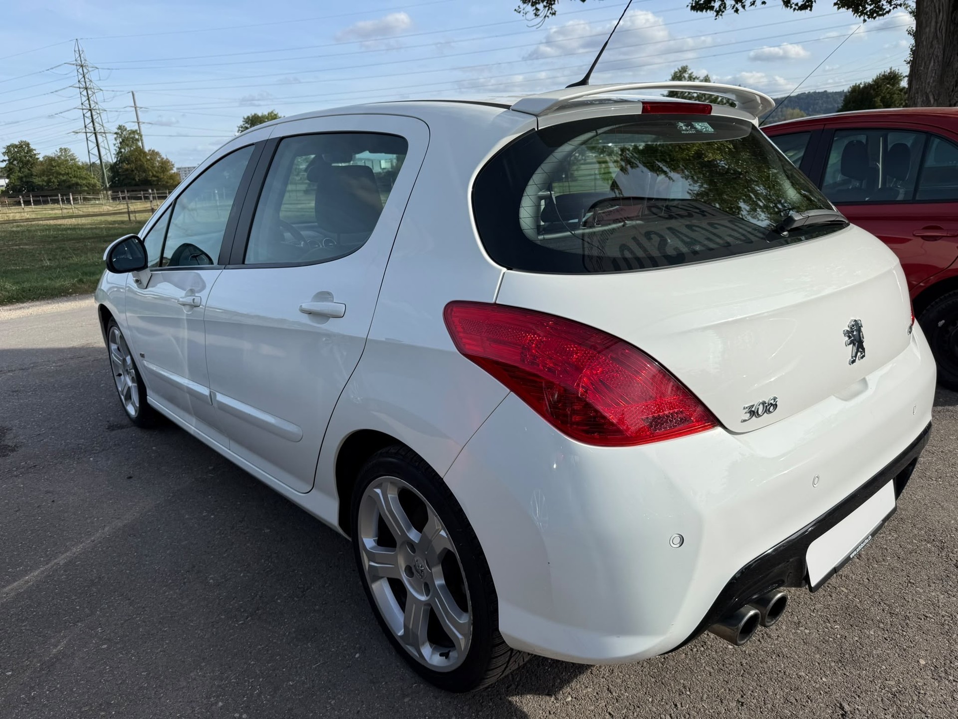 PEUGEOT 308 1.6 16V T GTi-image-3