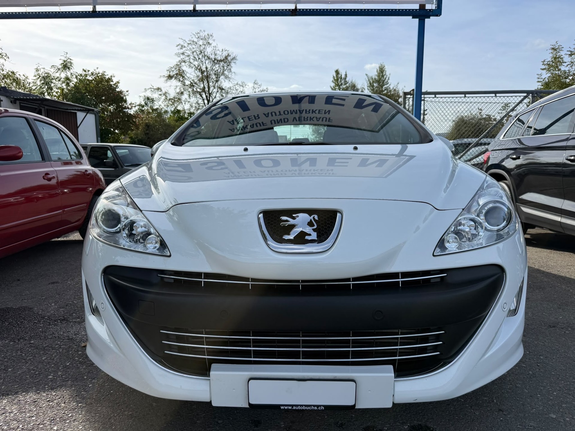 PEUGEOT 308 1.6 16V T GTi-image-1
