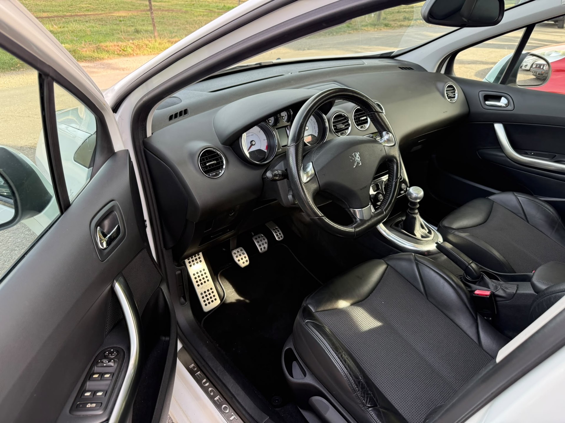 PEUGEOT 308 1.6 16V T GTi-image-7