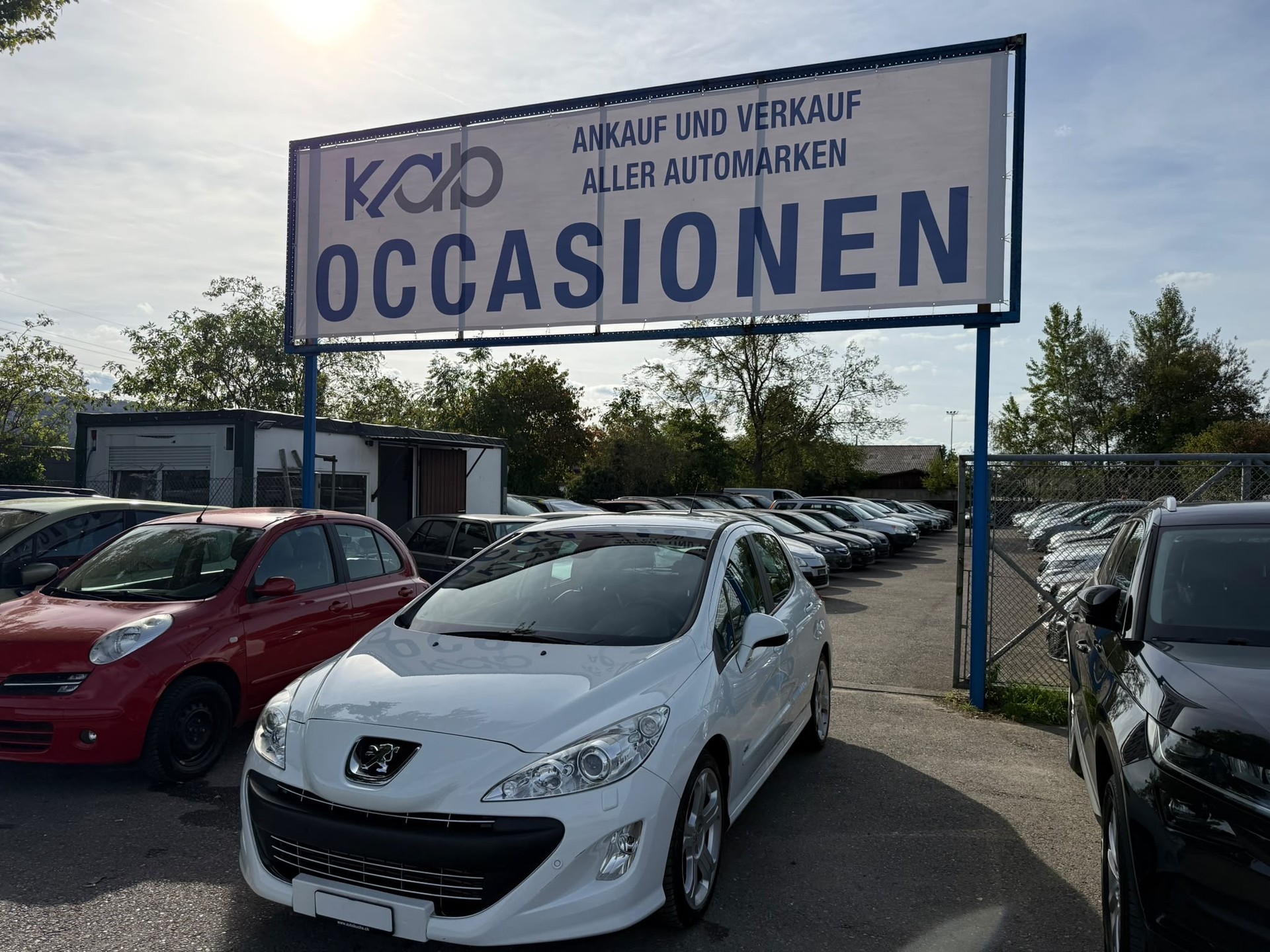 PEUGEOT 308 1.6 16V T GTi-image-13