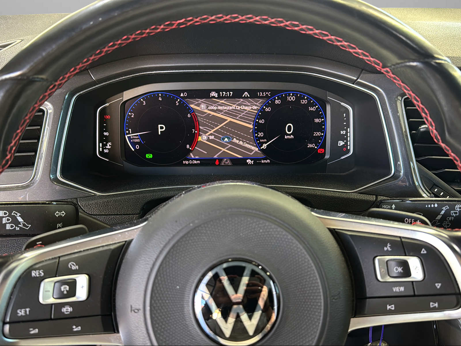 VW T-Roc 2.0 TSI Sport DSG 4Motion-image-13