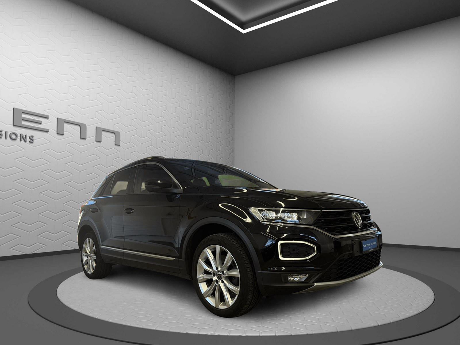 VW T-Roc 2.0 TSI Sport DSG 4Motion-image-7