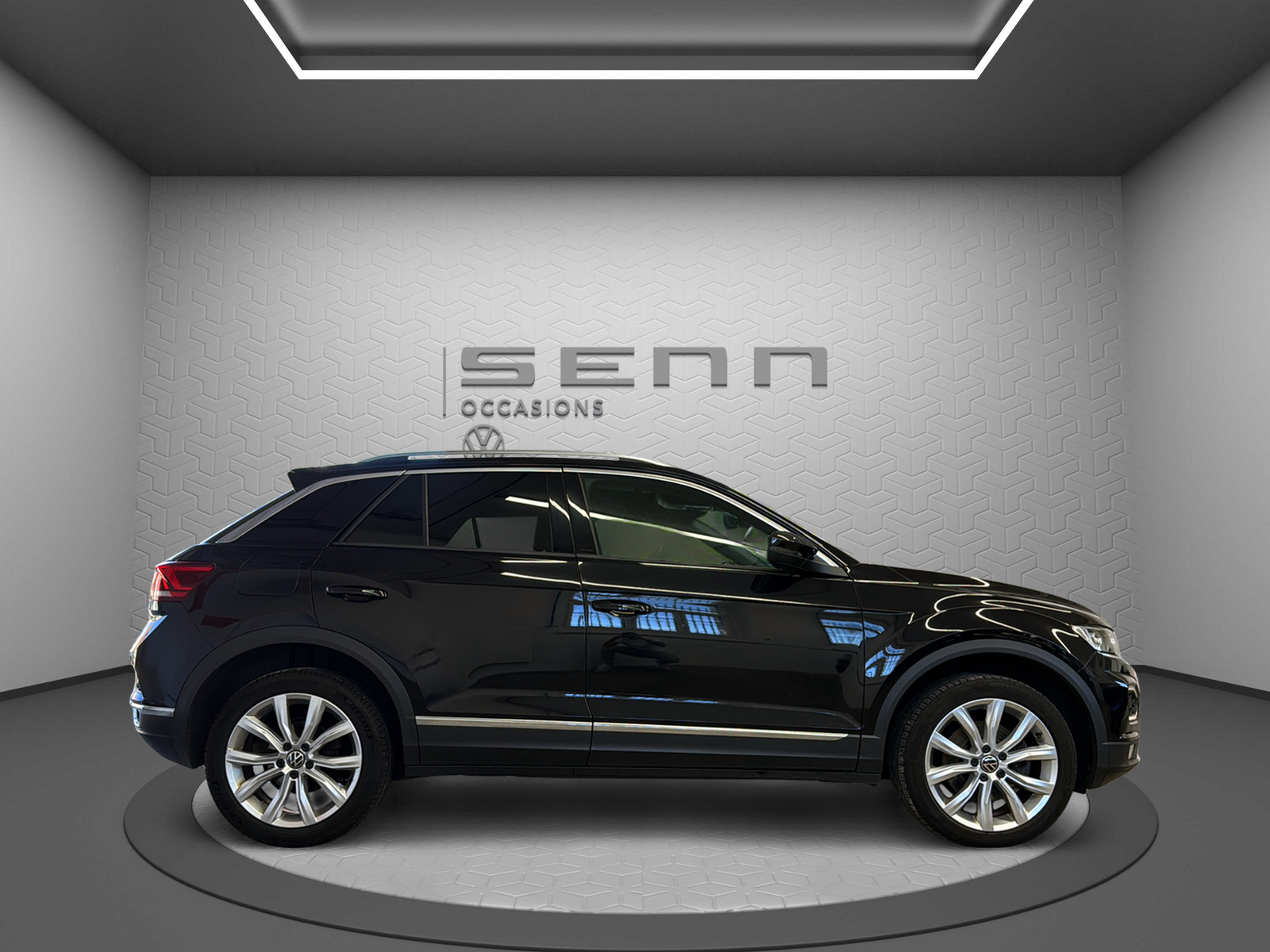 VW T-Roc 2.0 TSI Sport DSG 4Motion-image-6