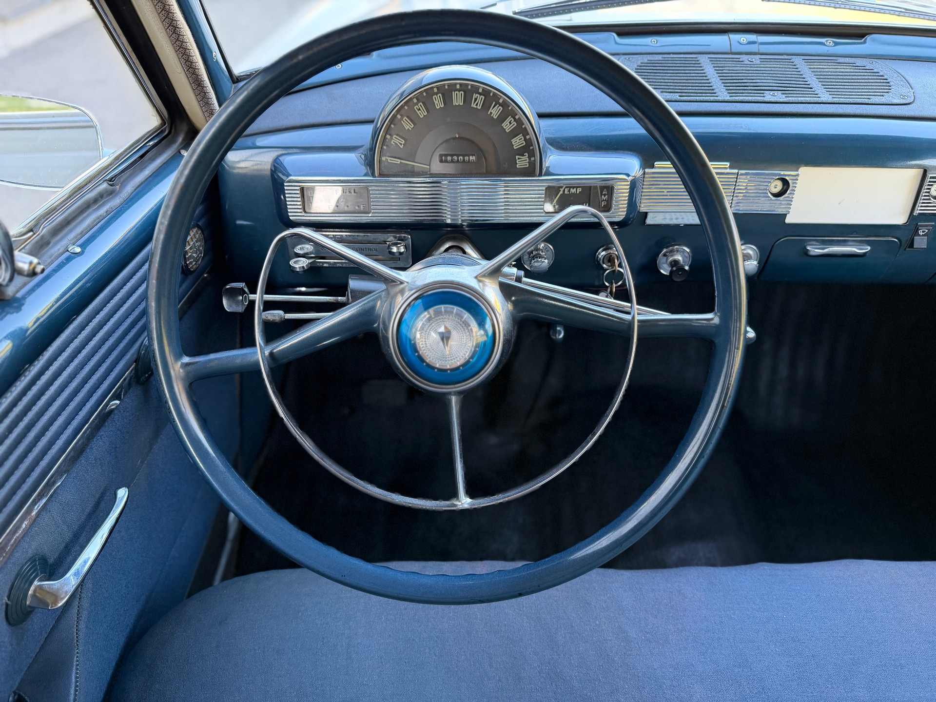 HUDSON Hudson 1959jg Erste hand Frish Ab Mfk-image-10