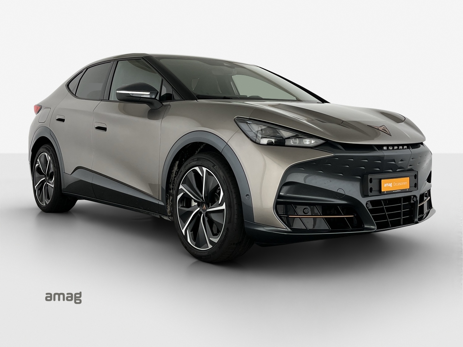 CUPRA Tavascan Type 8 77 kWh VZ-image-5