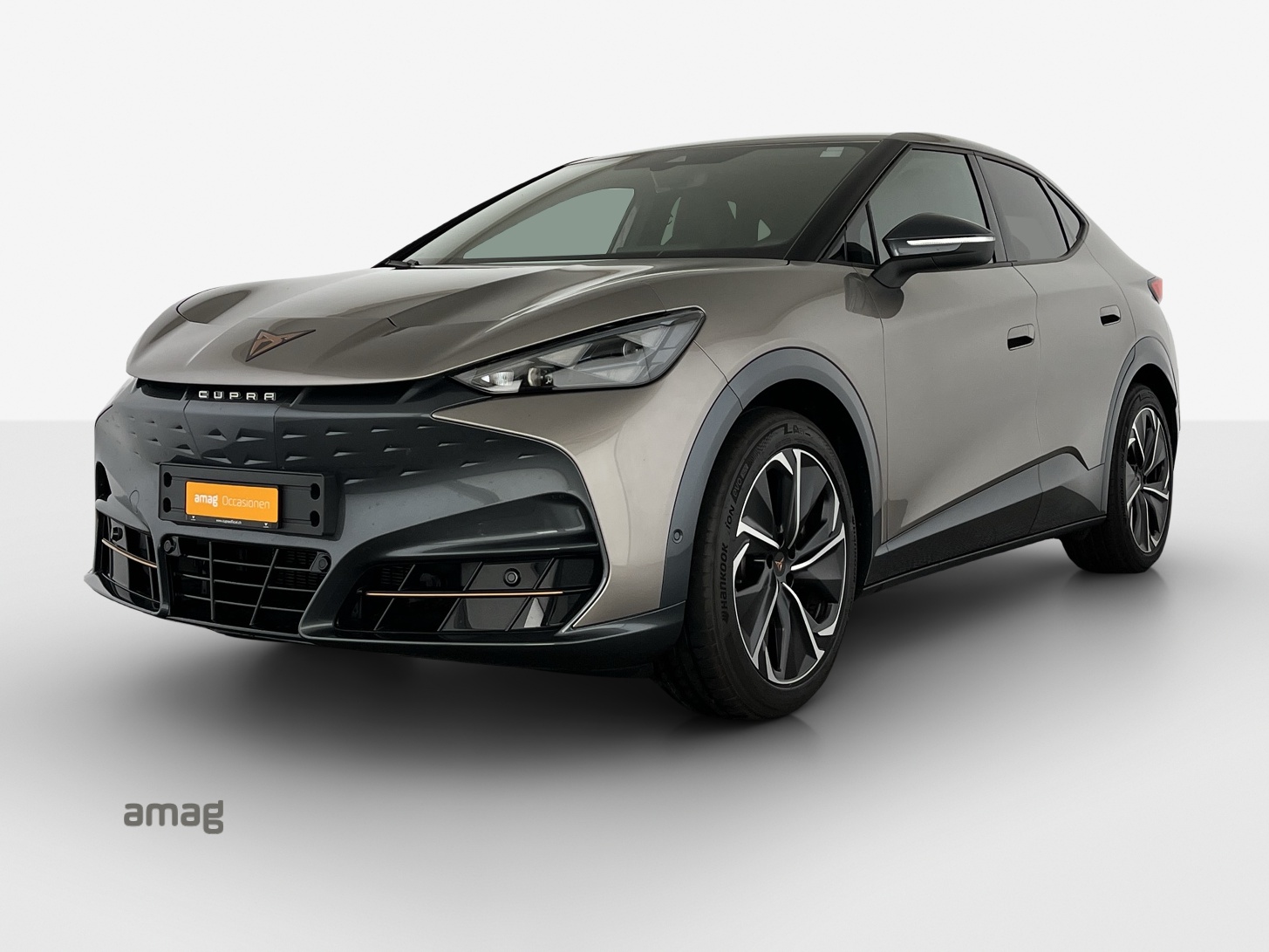 CUPRA Tavascan Type 8 77 kWh VZ-image-0
