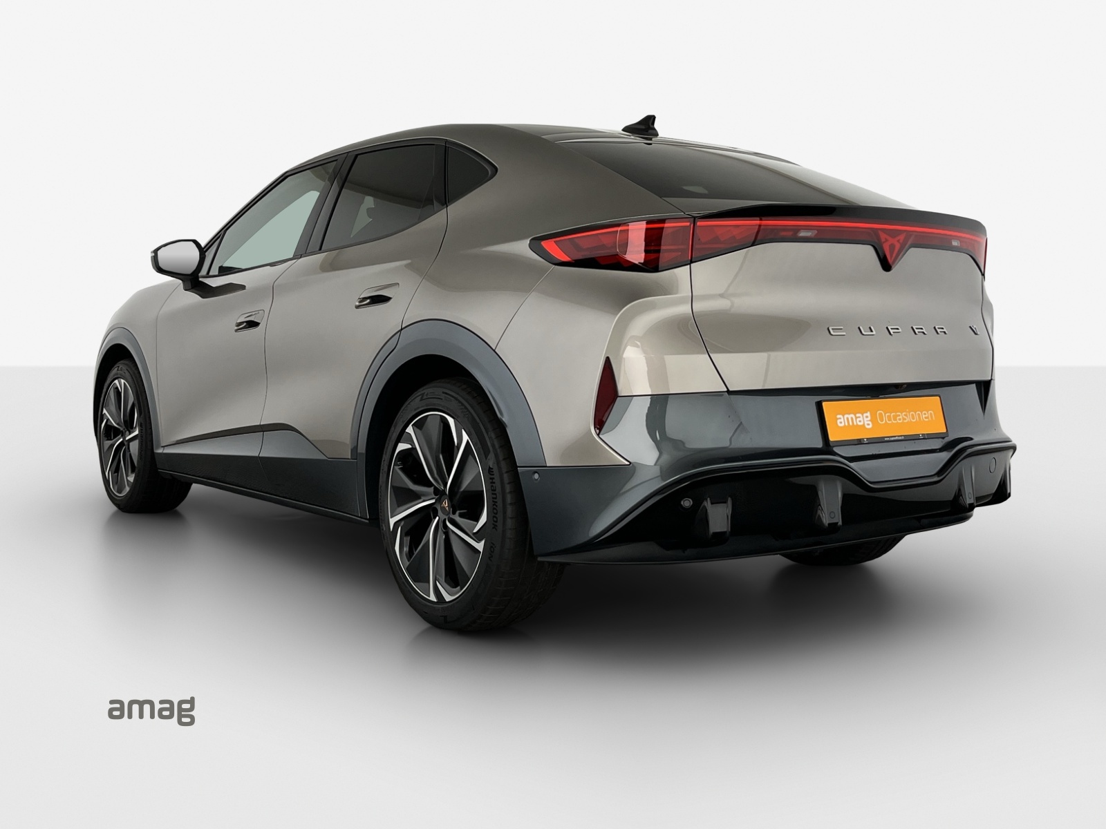 CUPRA Tavascan Type 8 77 kWh VZ-image-2