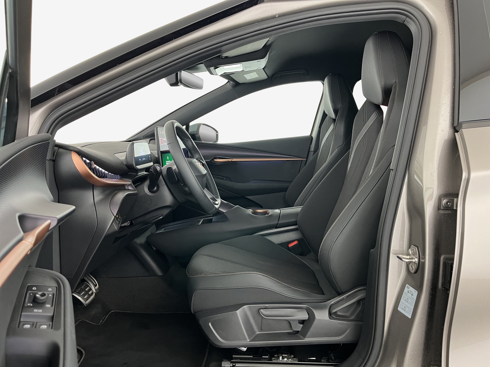 CUPRA Tavascan Type 8 77 kWh VZ-image-7