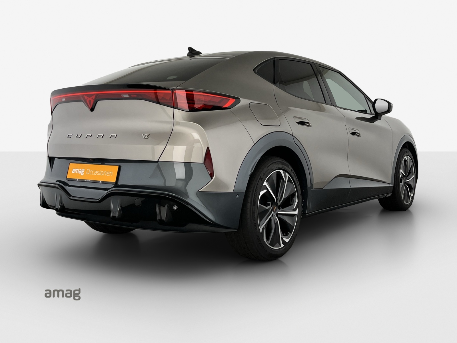 CUPRA Tavascan Type 8 77 kWh VZ-image-4