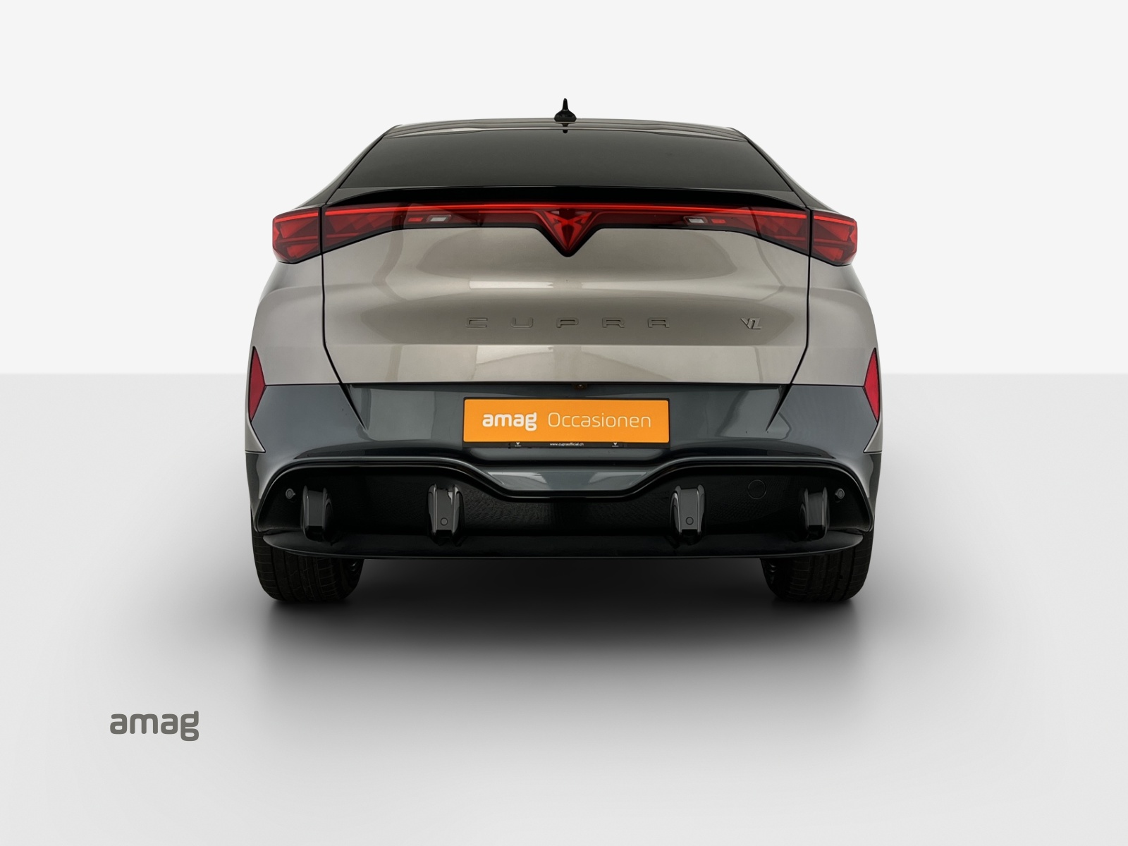 CUPRA Tavascan Type 8 77 kWh VZ-image-3