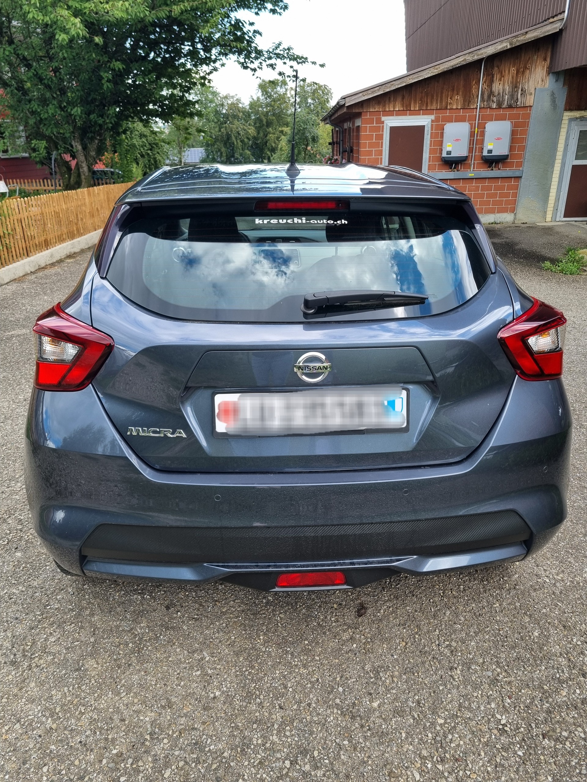 NISSAN 1.0 N-Way-image-2