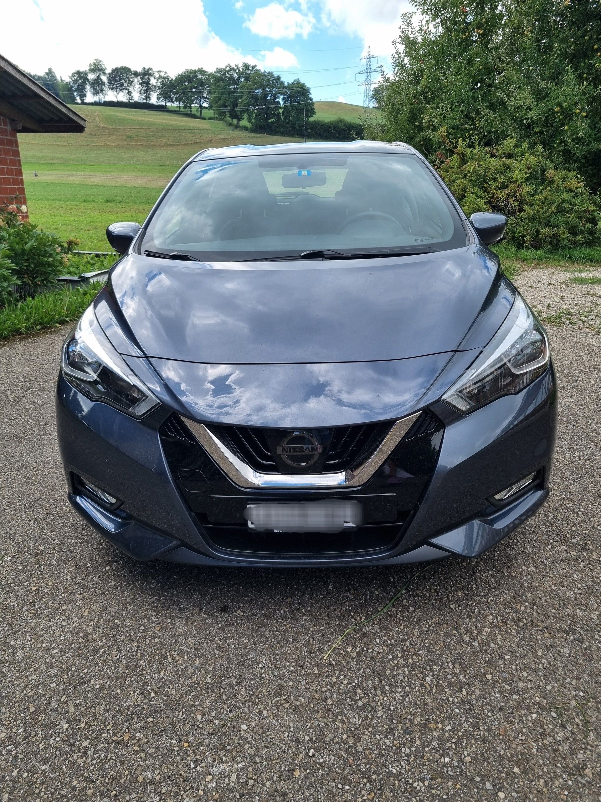 NISSAN 1.0 N-Way-image-1