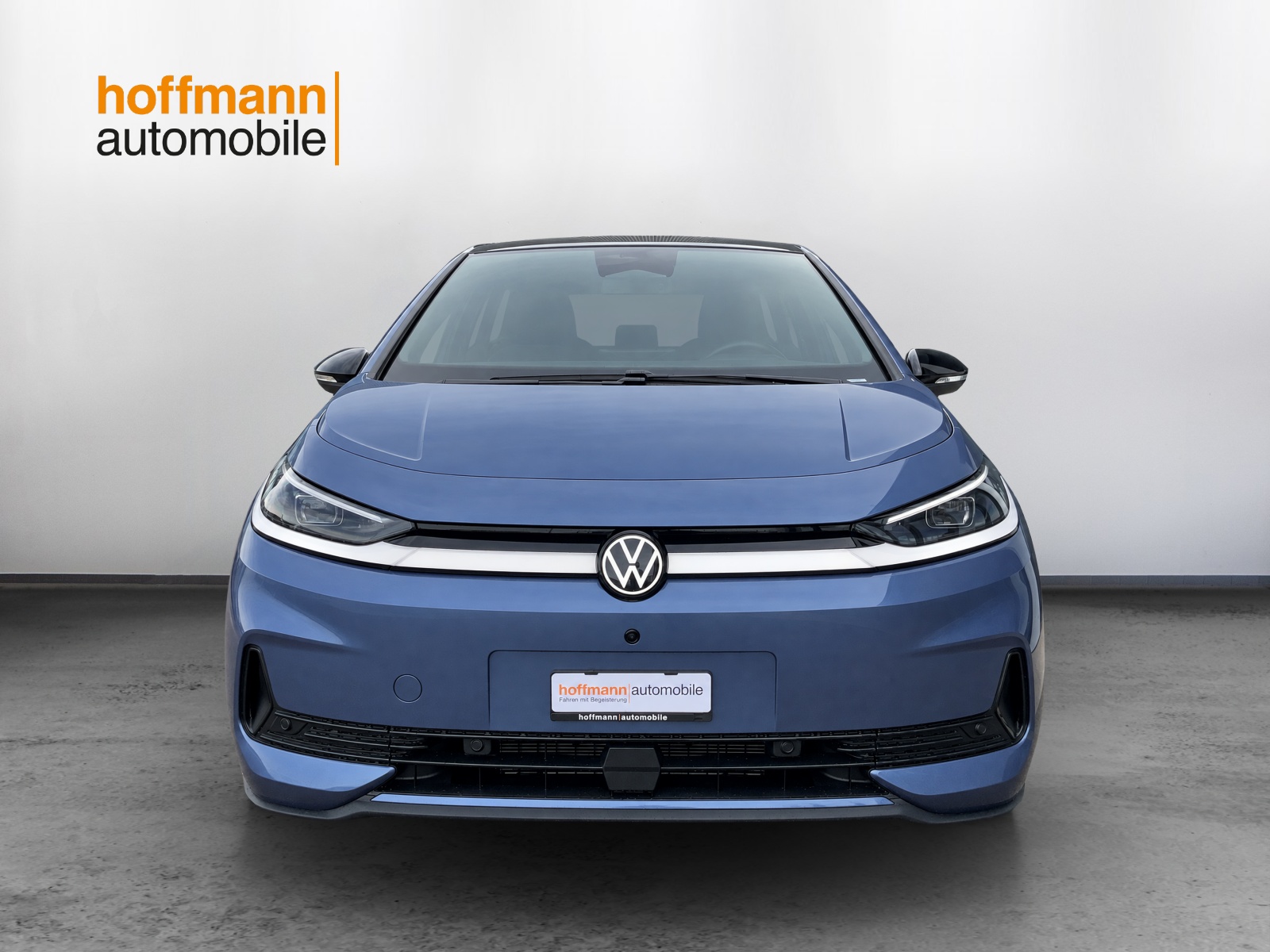 VW ID.3 Neo 58 kWh 190 PS Style-image-1