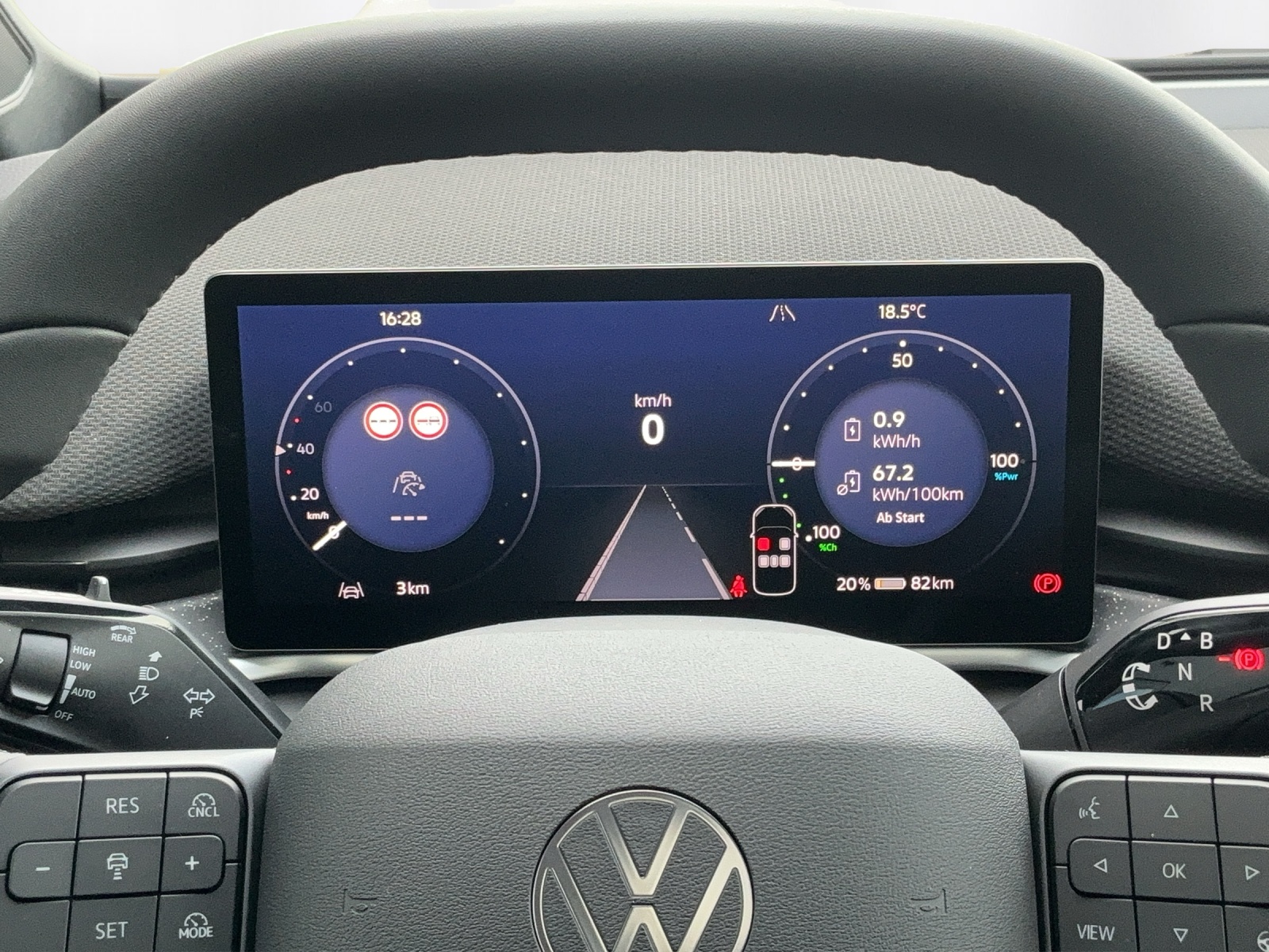 VW ID.3 Neo 58 kWh 190 PS Style-image-7