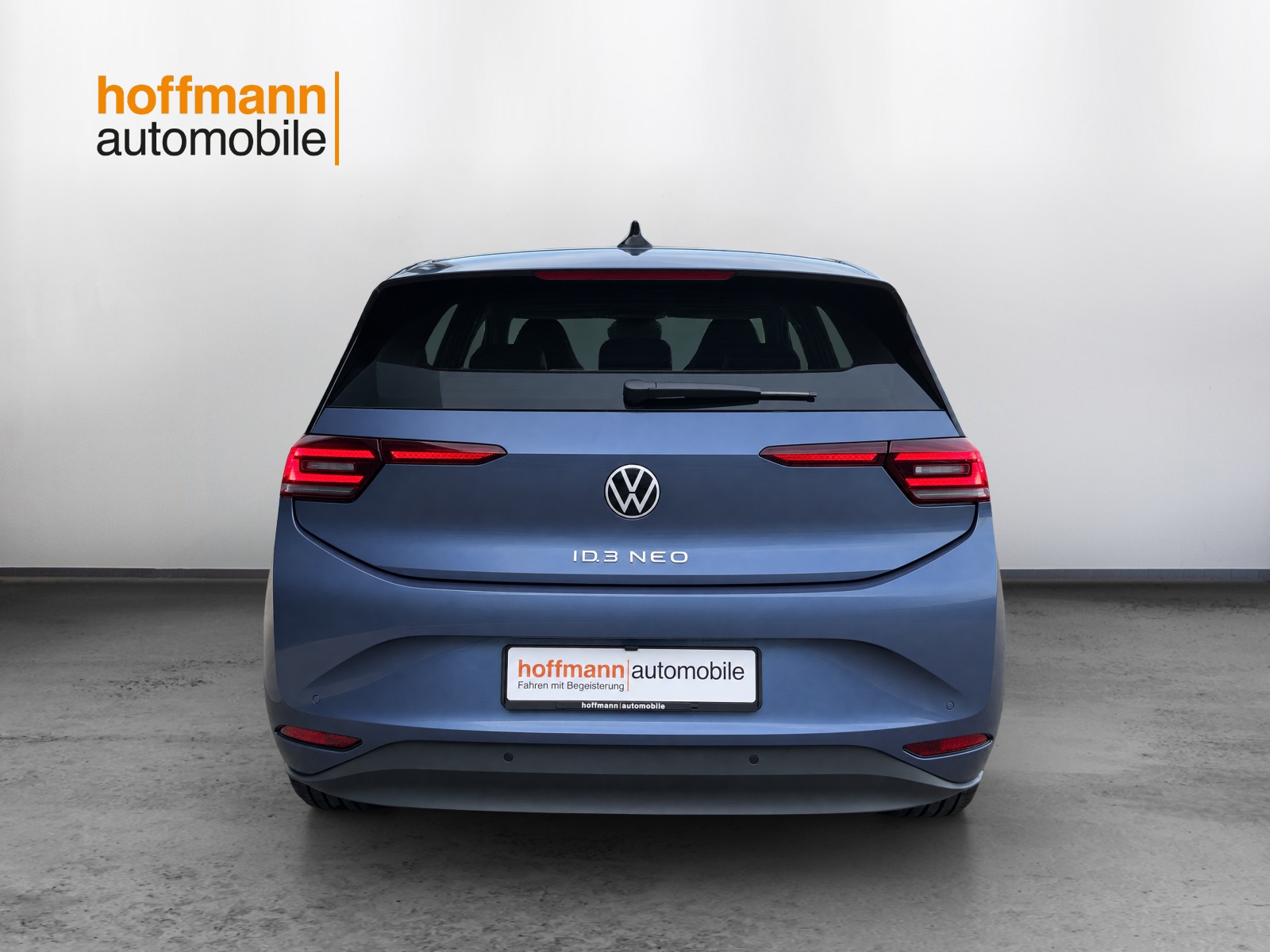 VW ID.3 Neo 58 kWh 190 PS Style-image-4